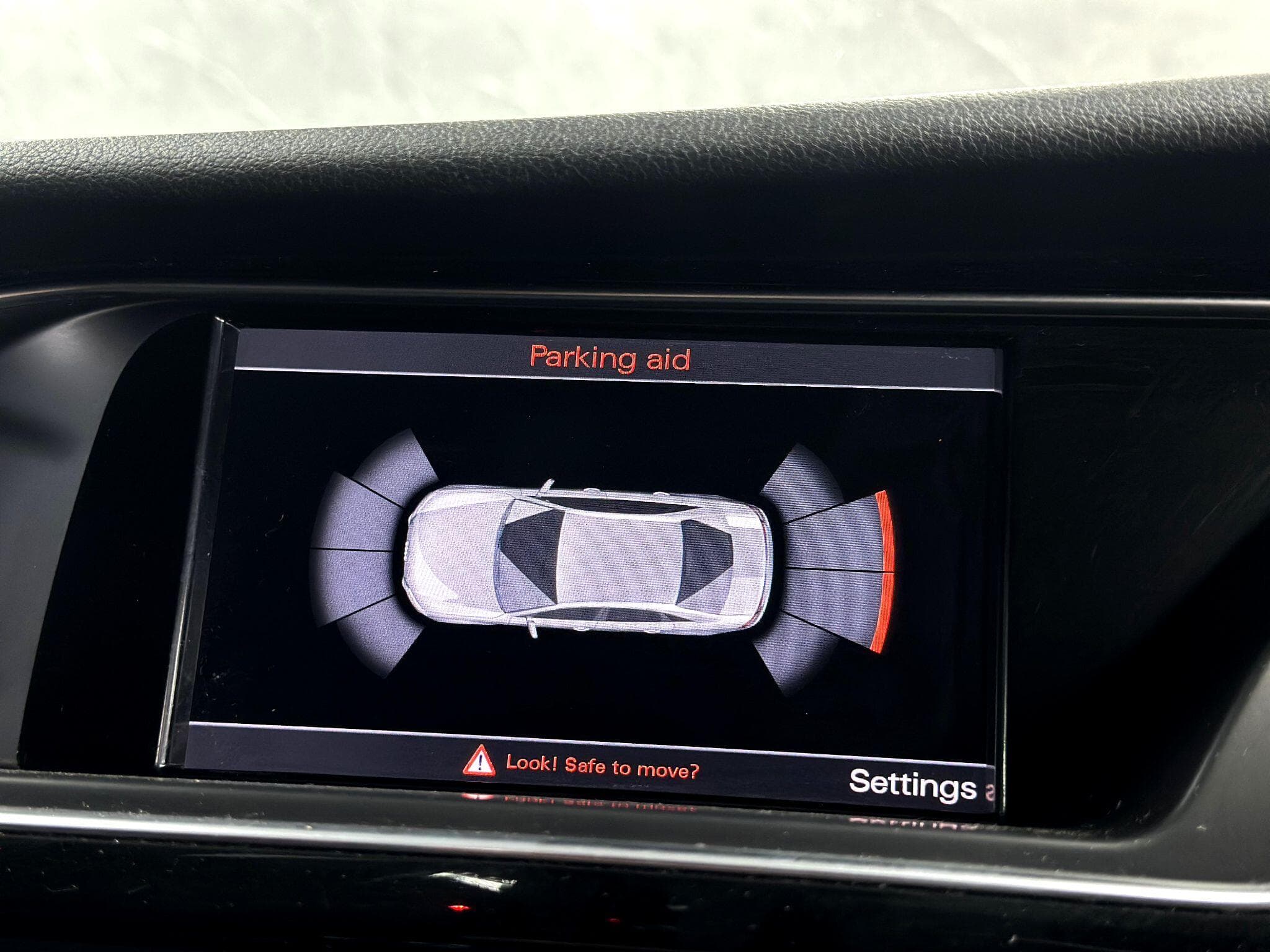 2013 Audi S4 - Thumbnail 41