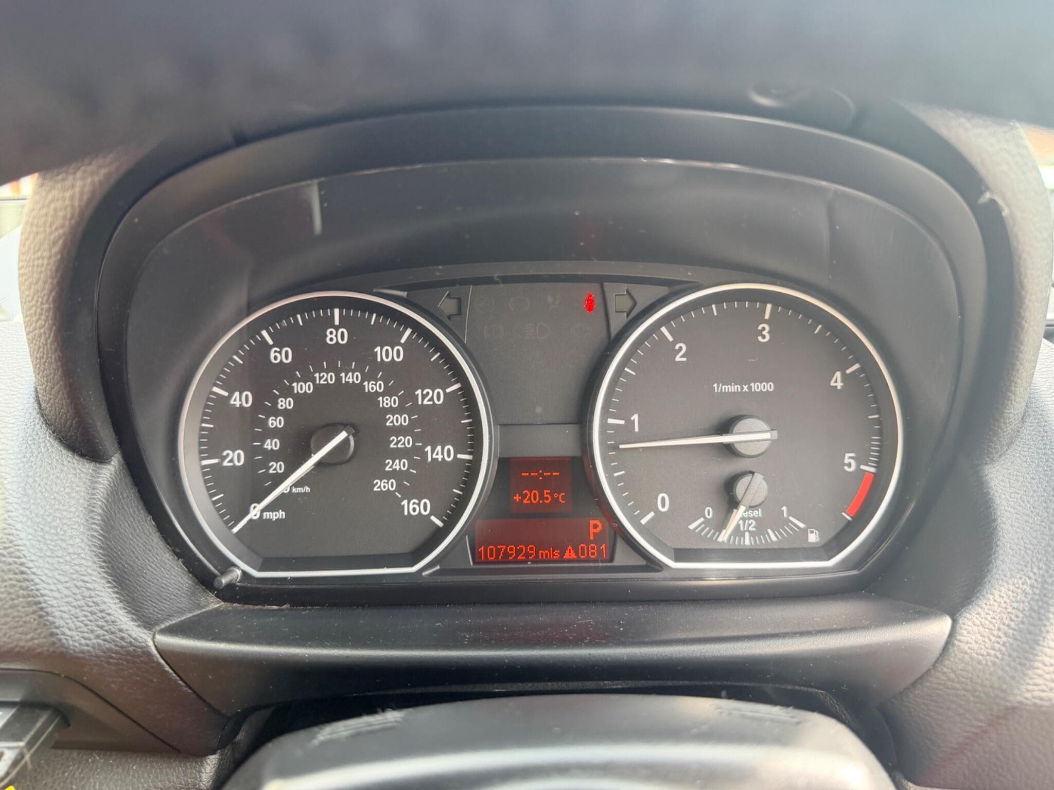 2009 BMW 1 Series - Thumbnail 19