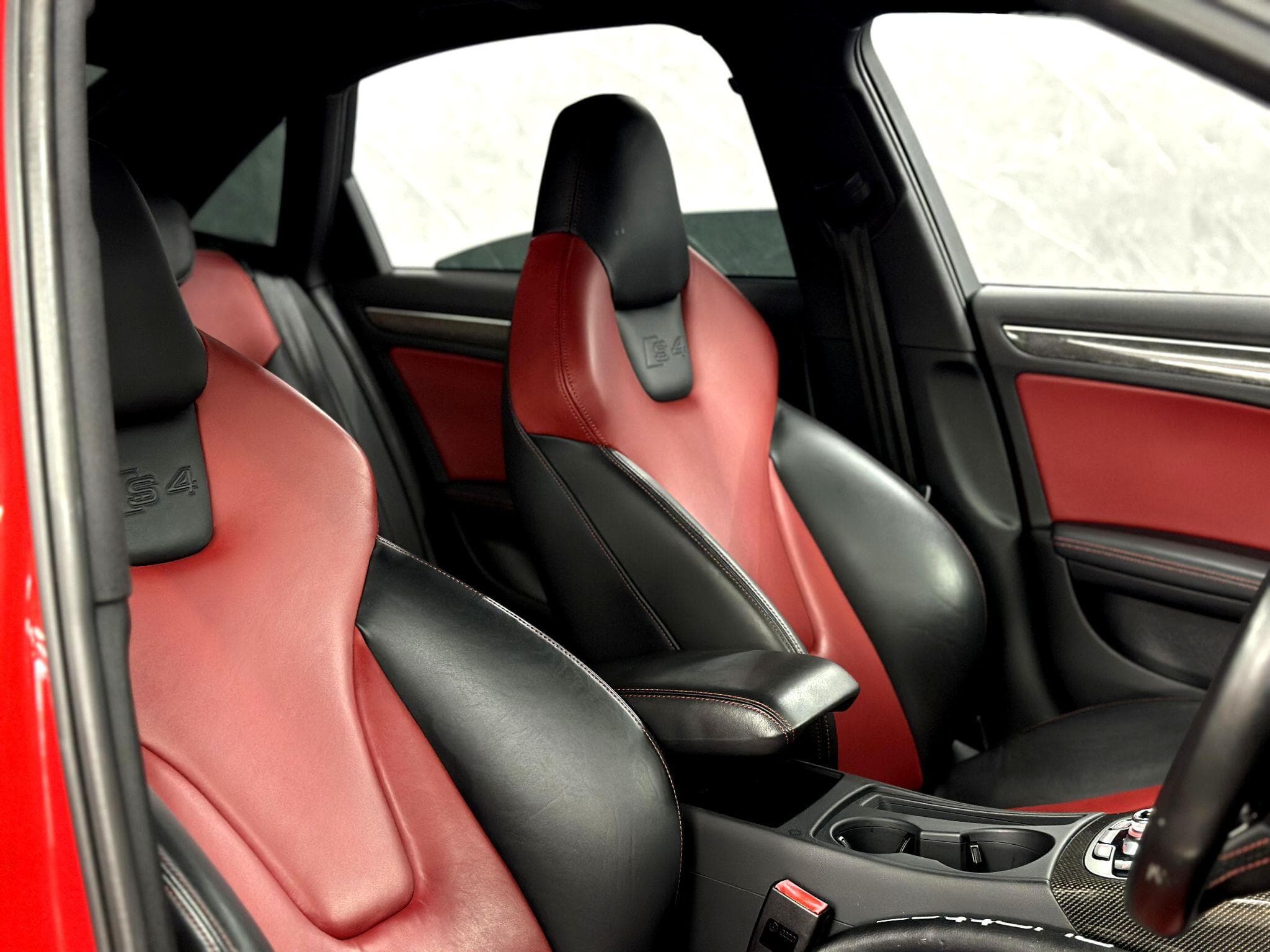 2015 Audi S4 - Thumbnail 35