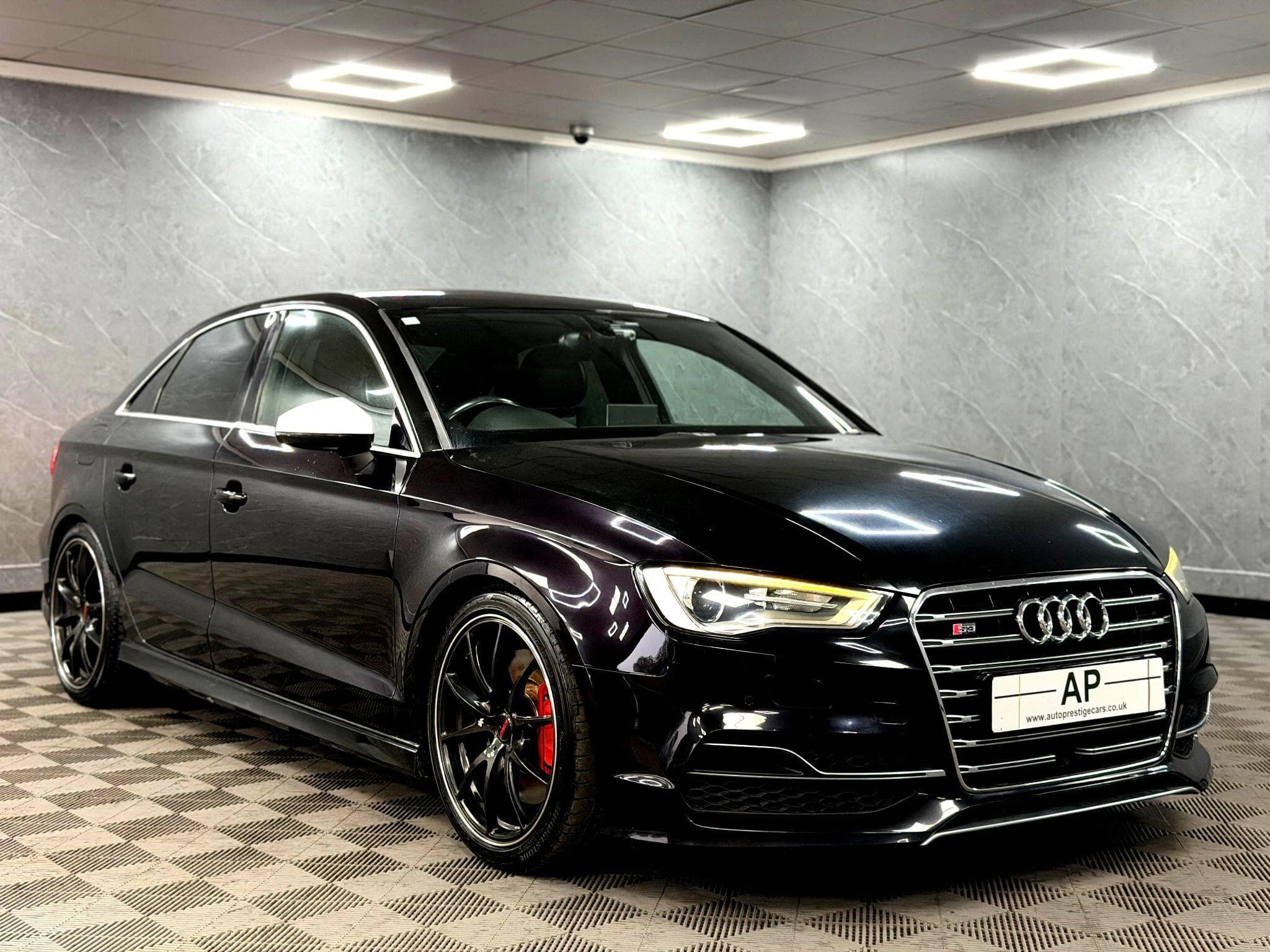 2014 Audi S3 - Thumbnail 25