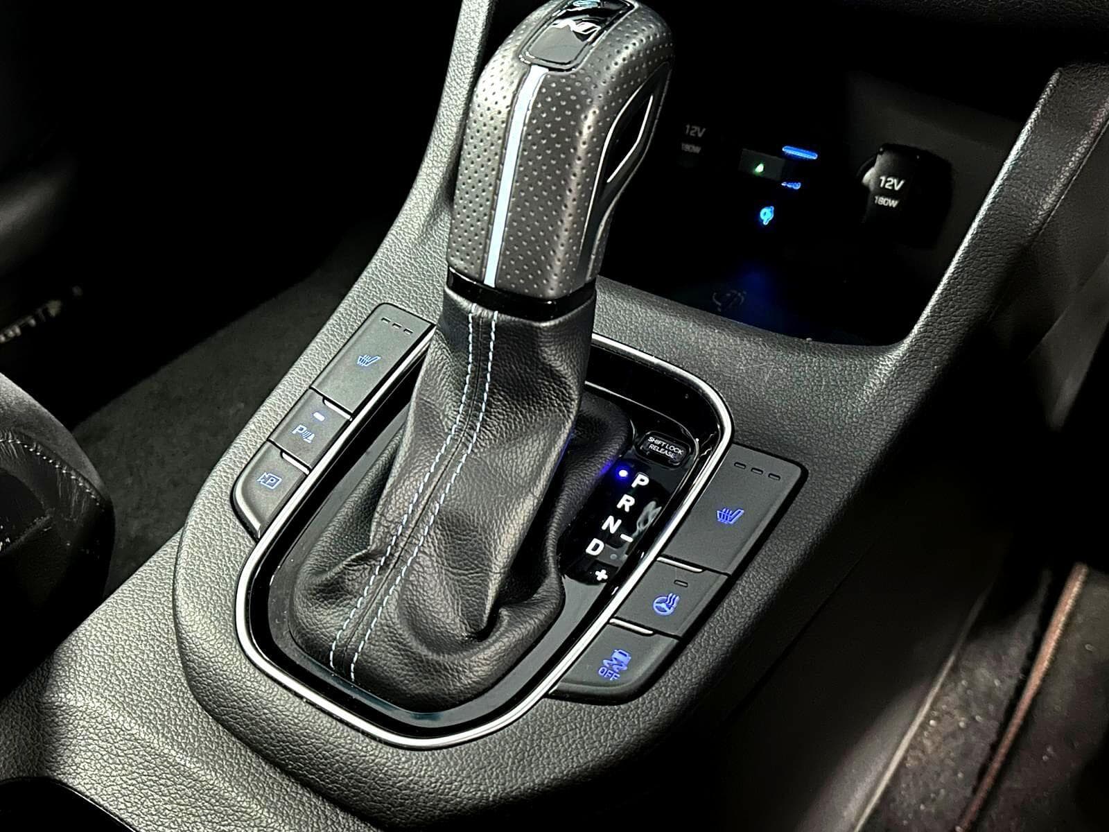 2021 Hyundai i30 - Thumbnail 21