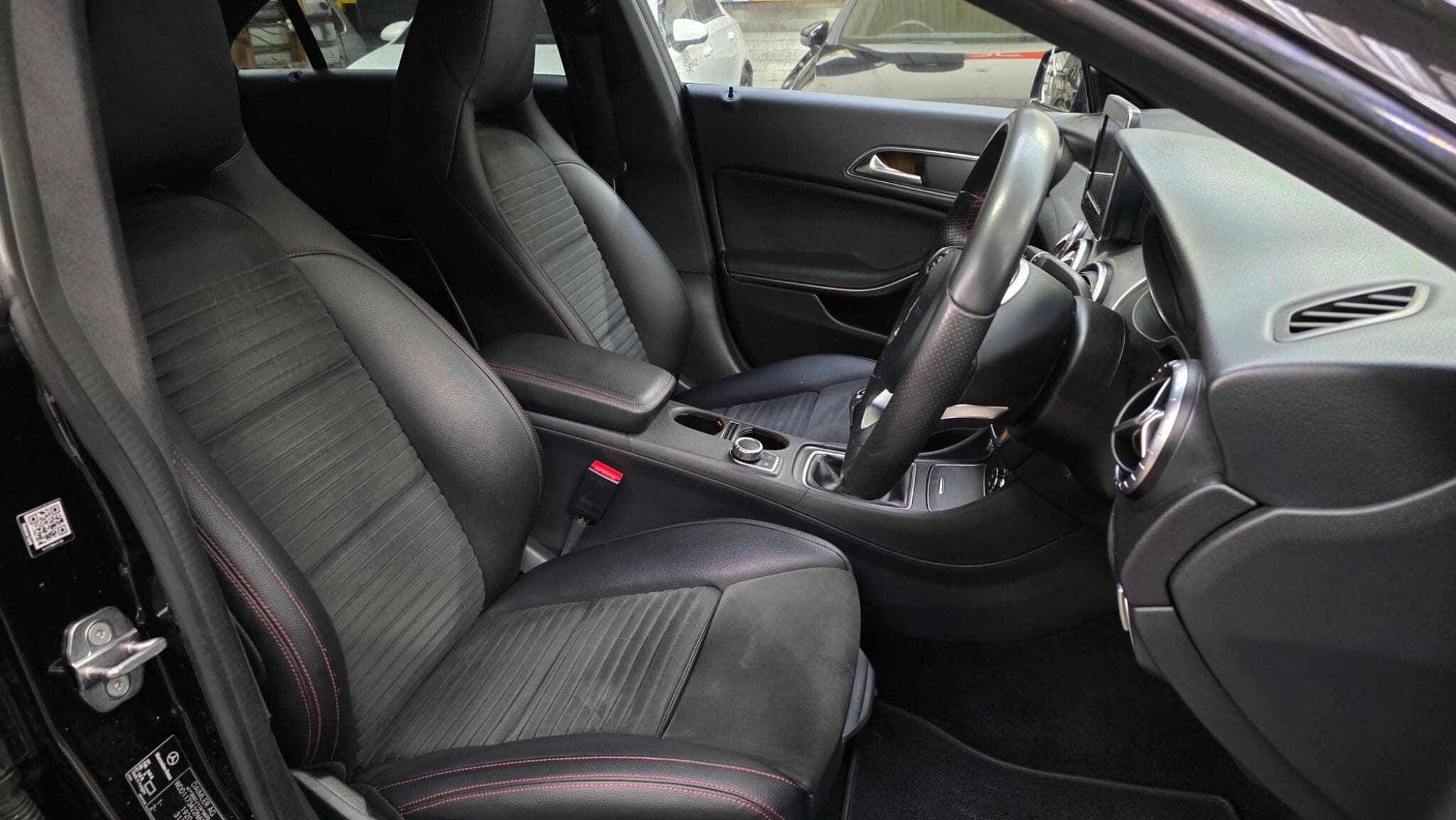 2016 Mercedes-Benz CLA - Thumbnail 14