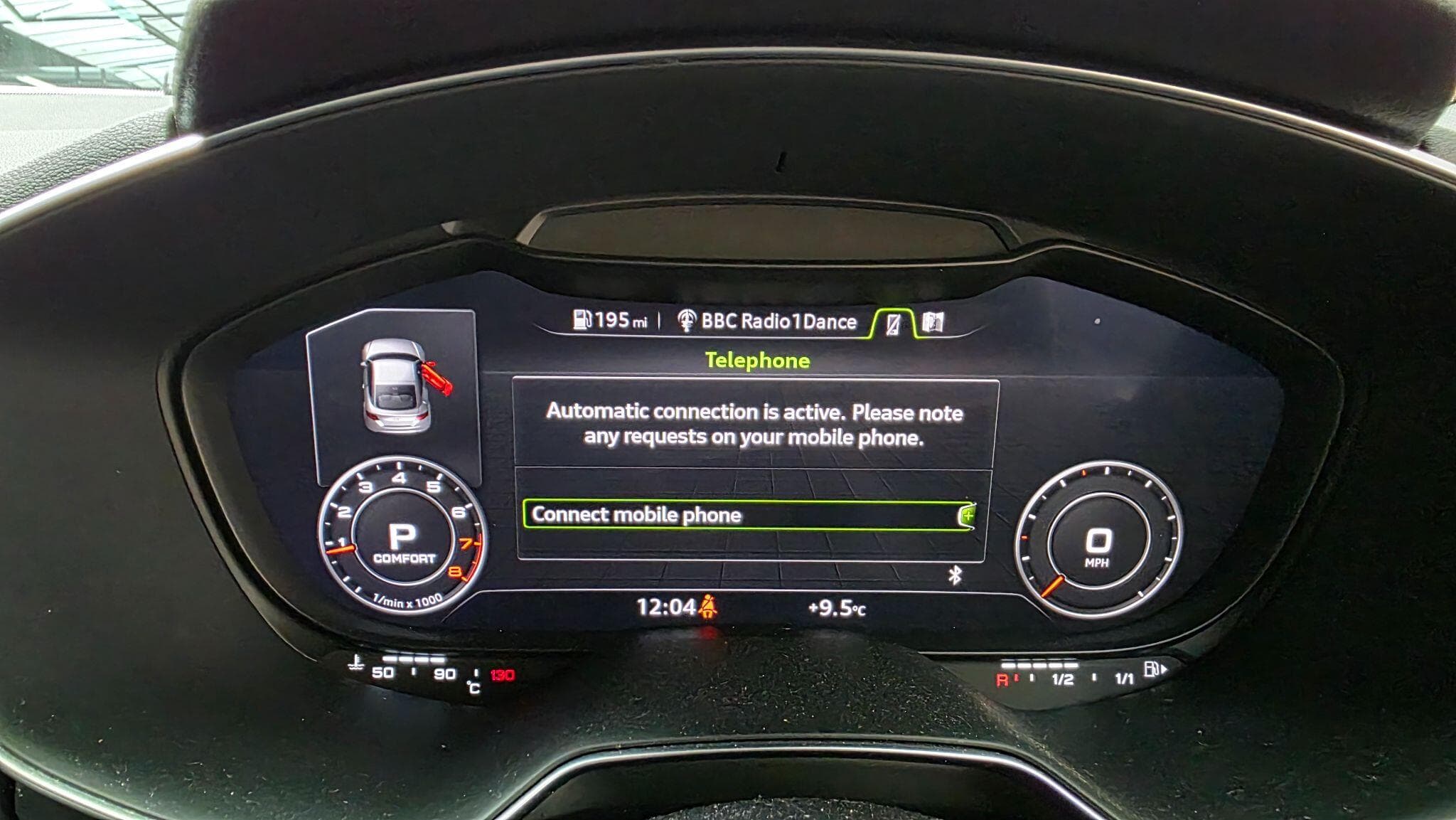 2017 Audi TT - Thumbnail 22