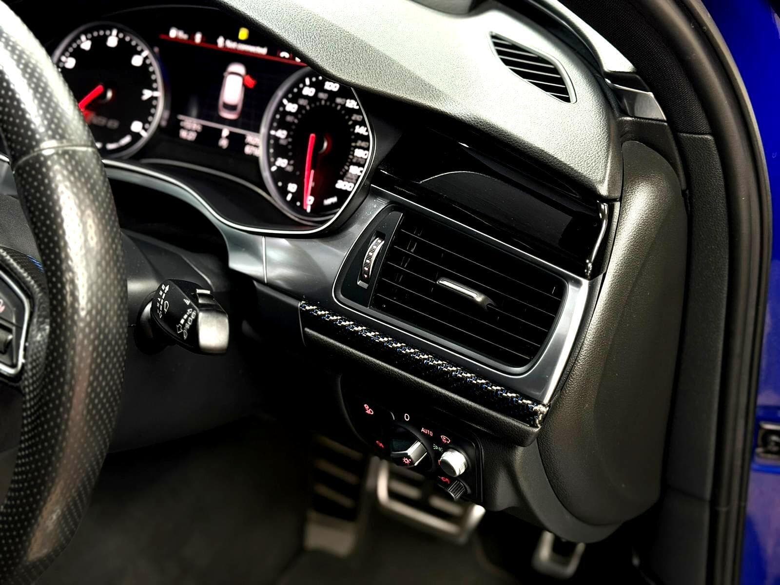 2016 Audi RS6 Avant - Thumbnail 41