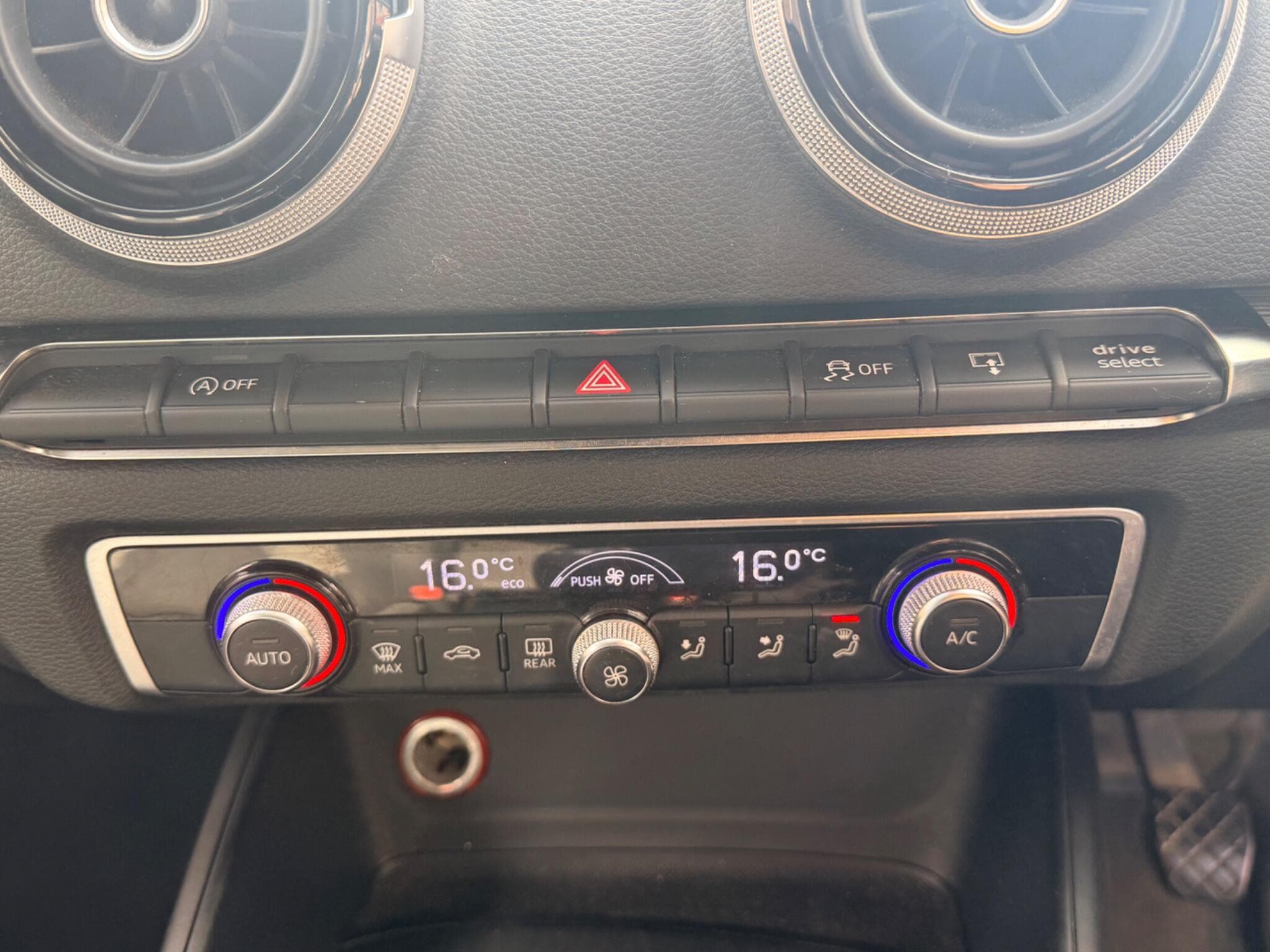 2013 Audi A3 - Thumbnail 18