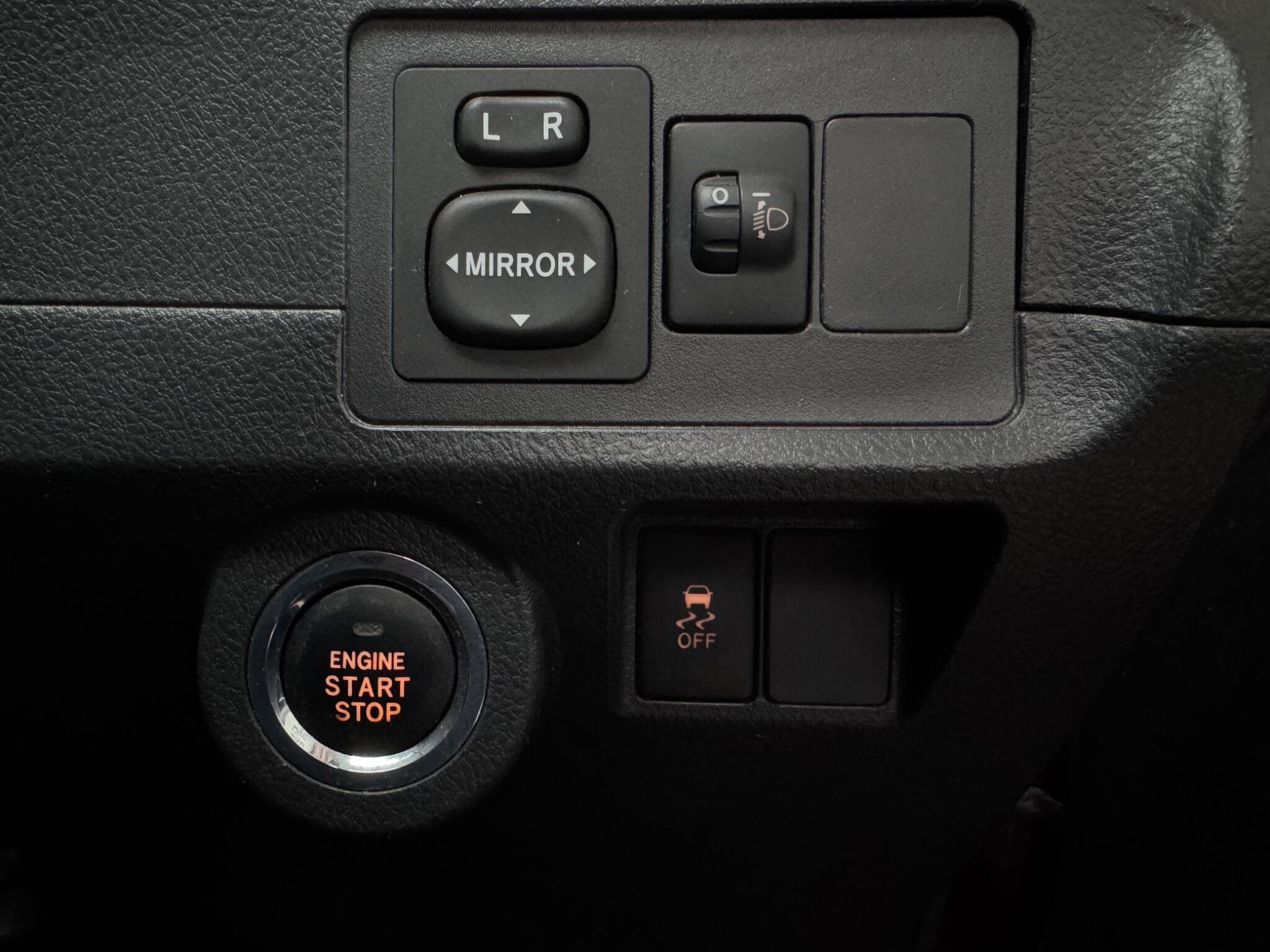 2010 Toyota Verso - Thumbnail 18