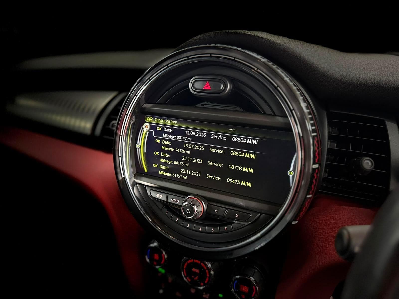 2015 MINI Hatch - Thumbnail 48