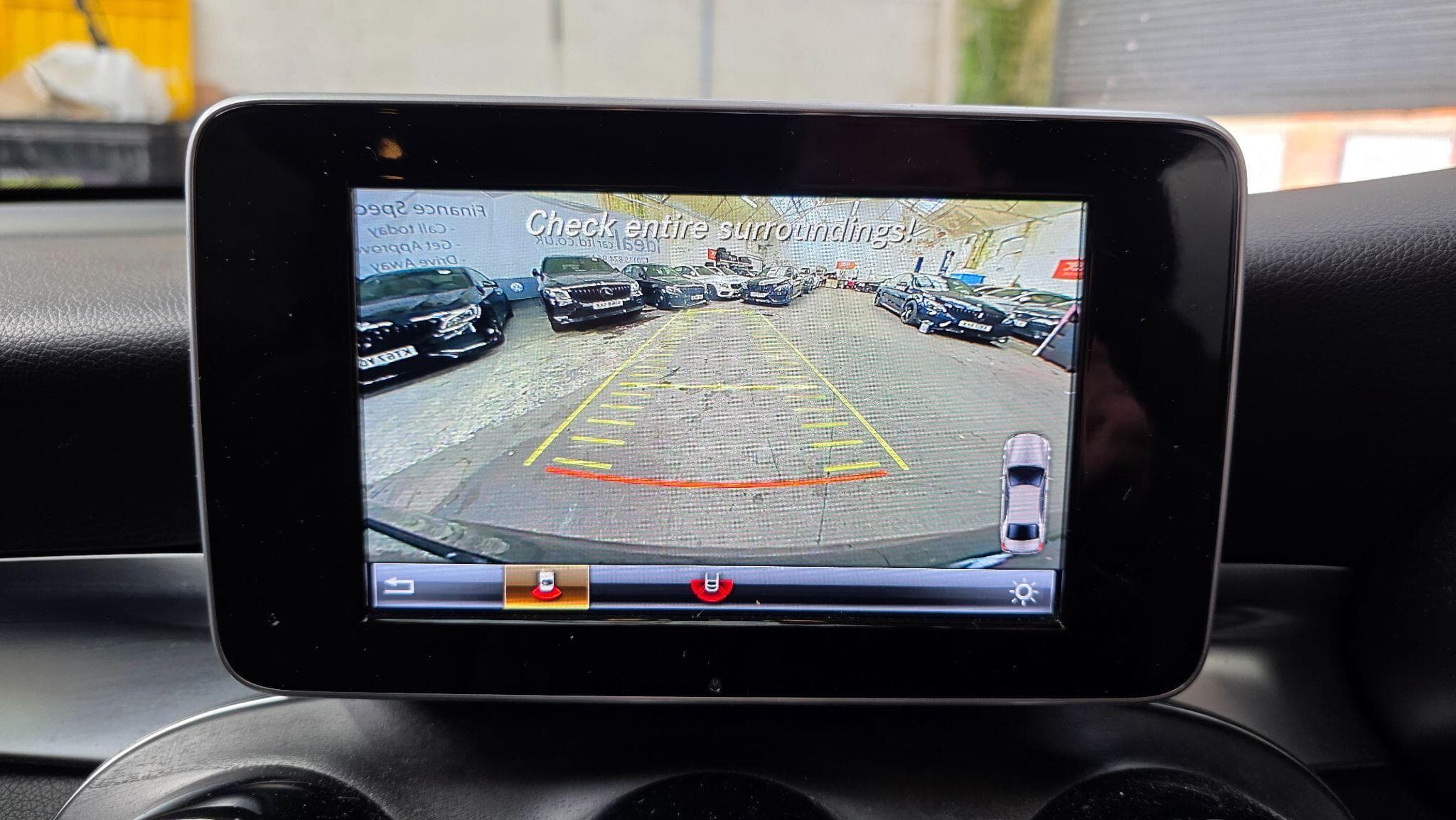 2017 Mercedes-Benz GLC - Thumbnail 26