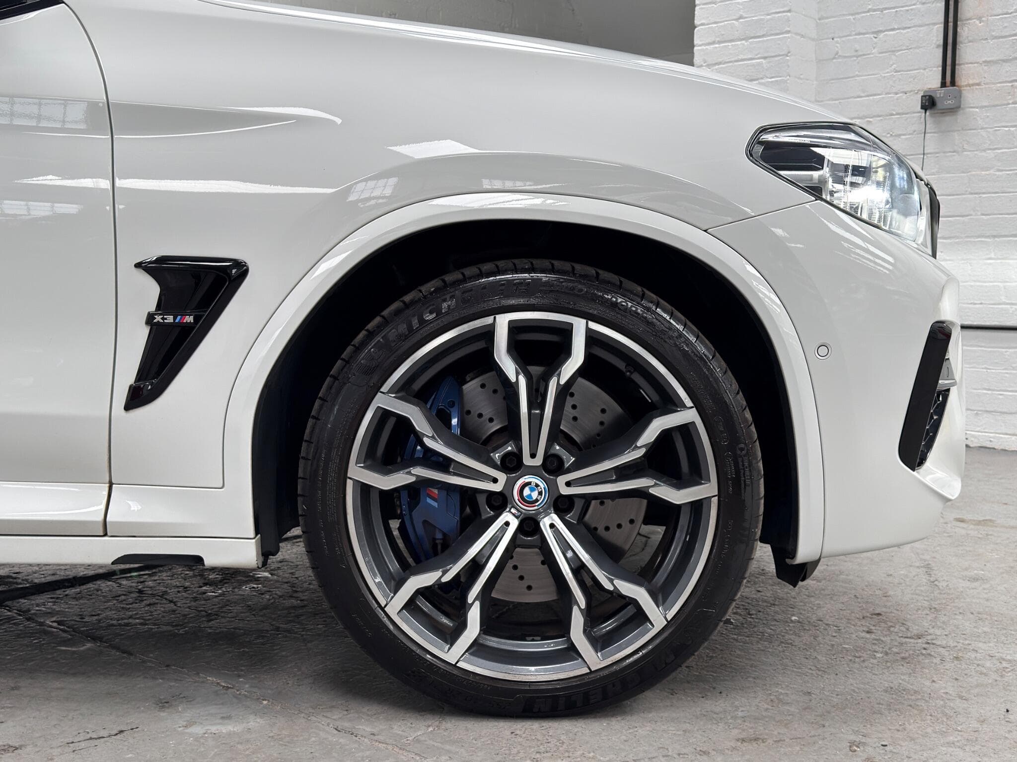 2020 BMW X3 M - Thumbnail 35