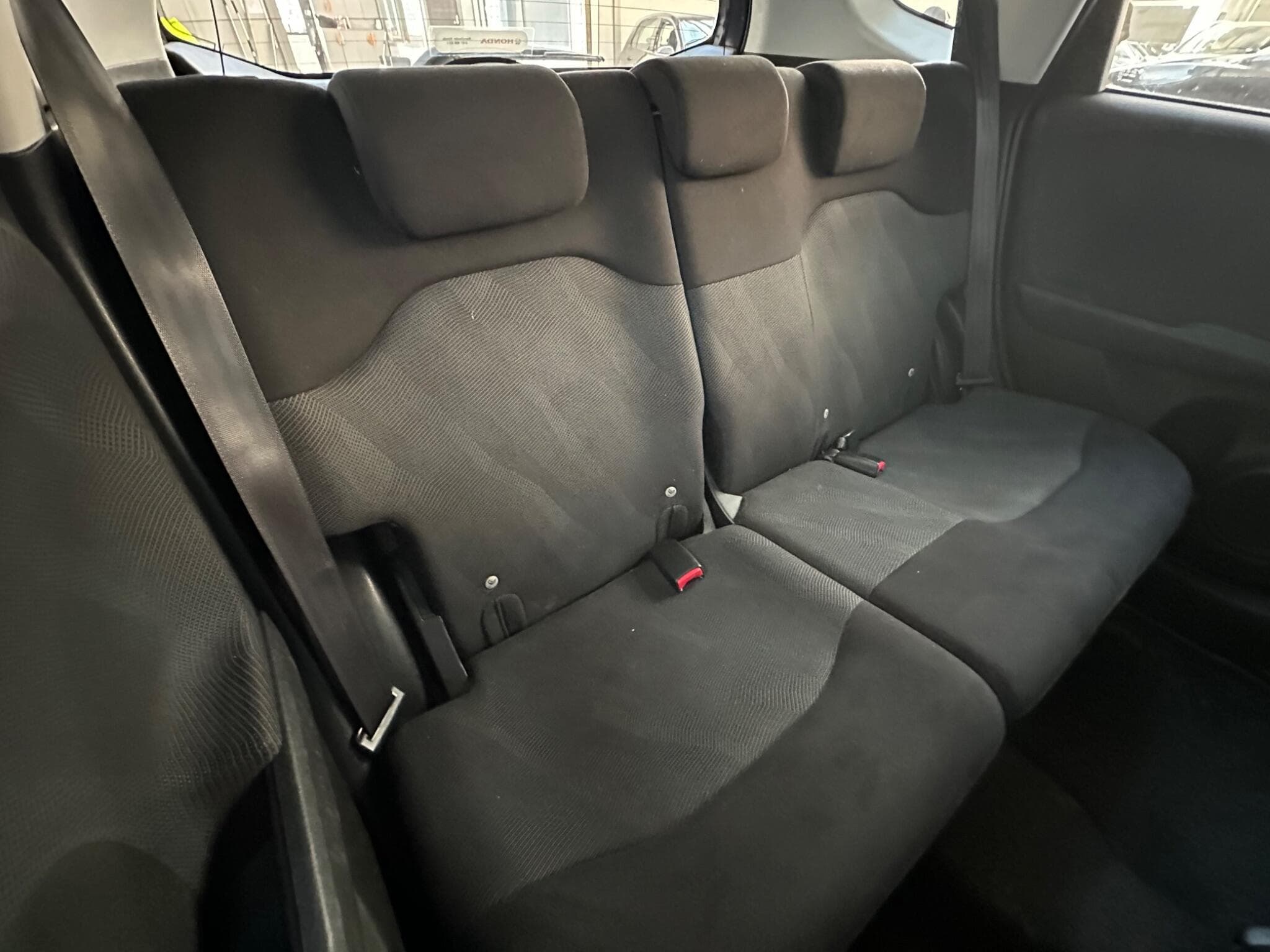 2009 Honda Jazz - Thumbnail 8