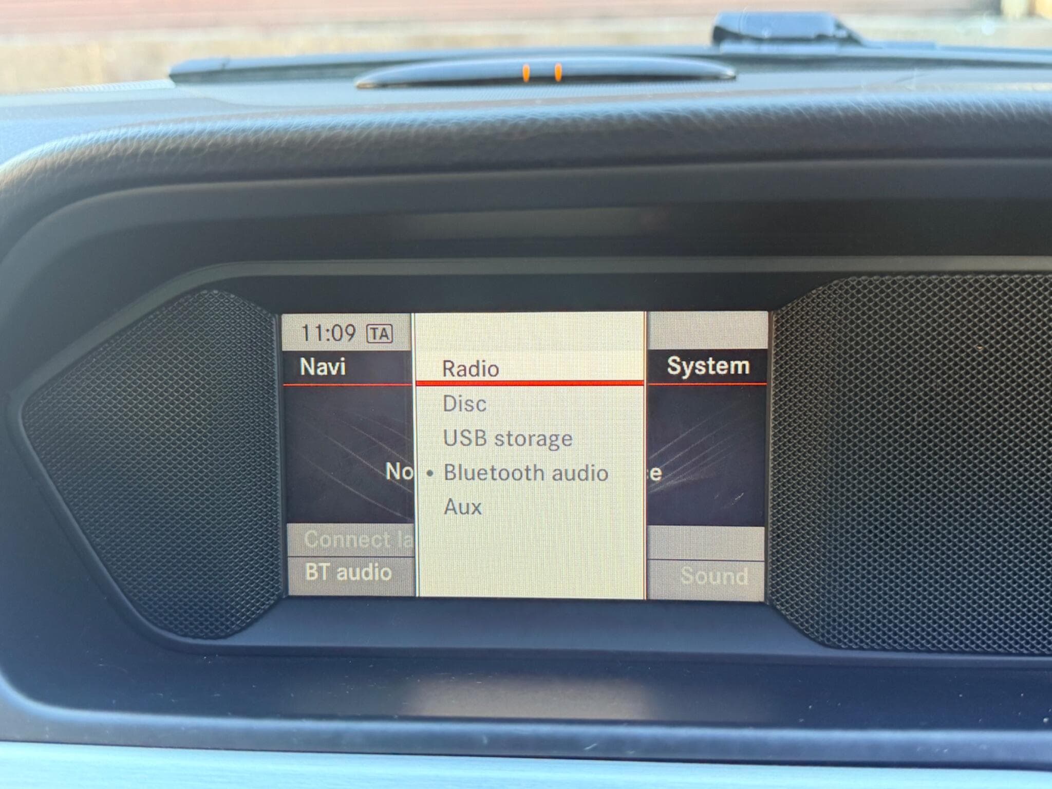 2013 Mercedes-Benz C Class - Thumbnail 24