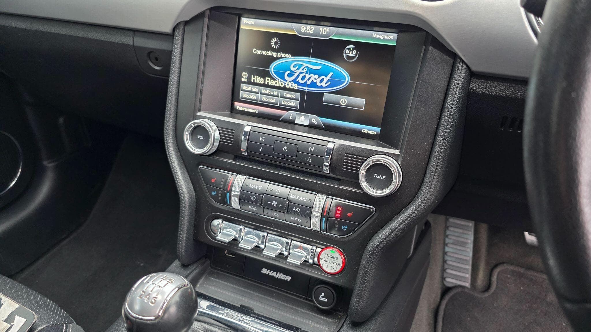 2016 Ford Mustang - Thumbnail 11