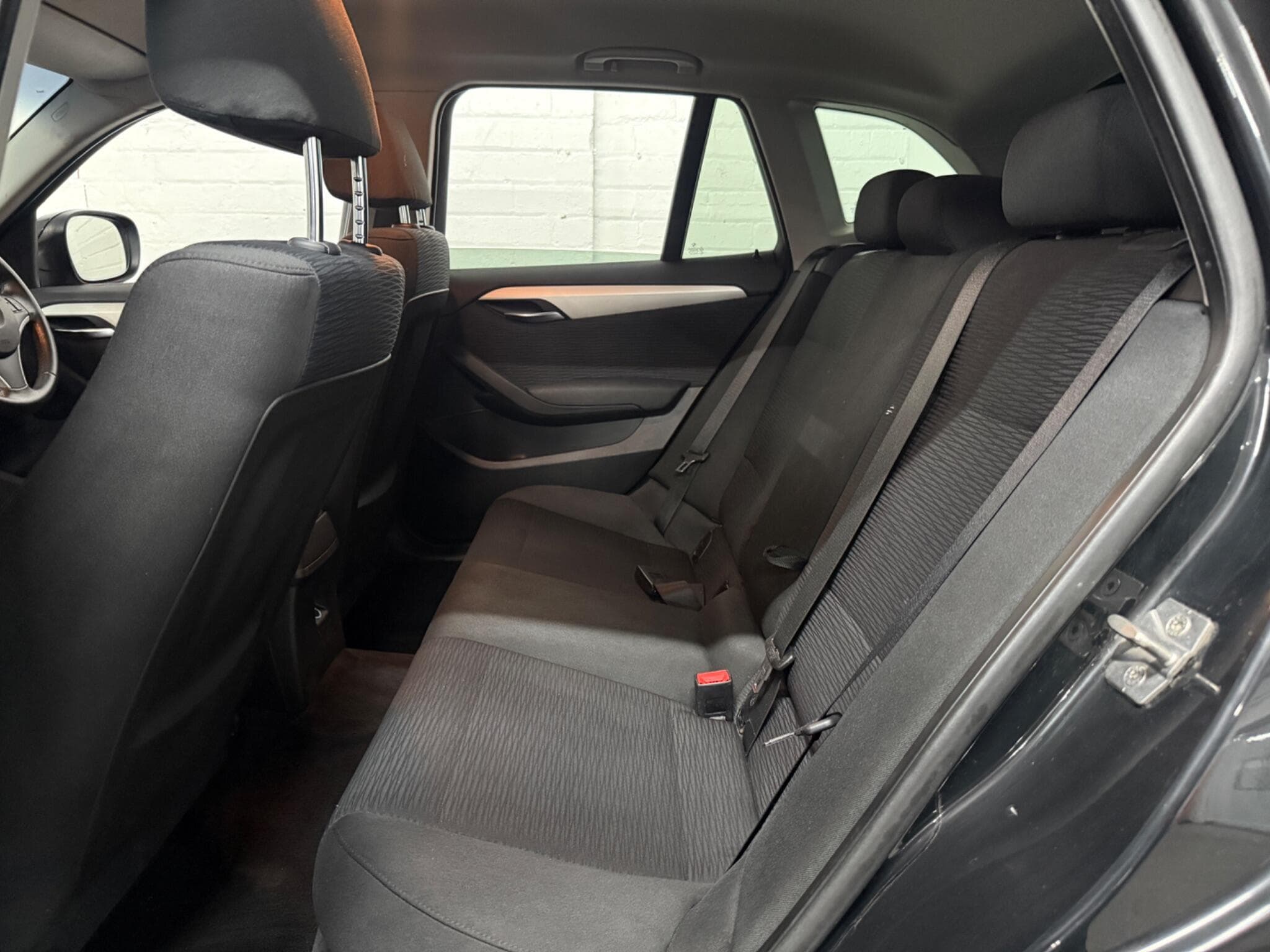 2012 BMW X1 - Thumbnail 11