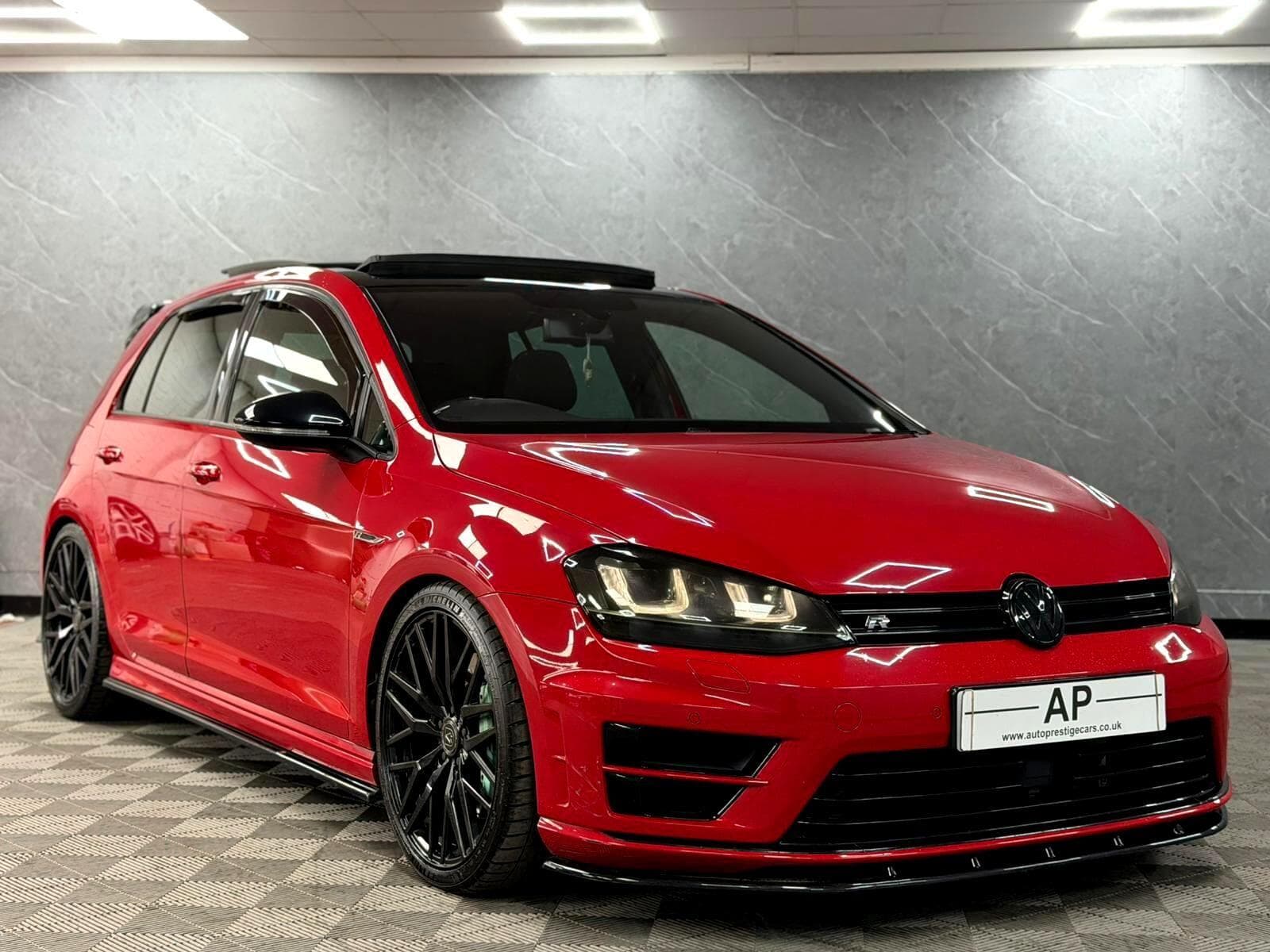 2015 Volkswagen Golf - Thumbnail 5
