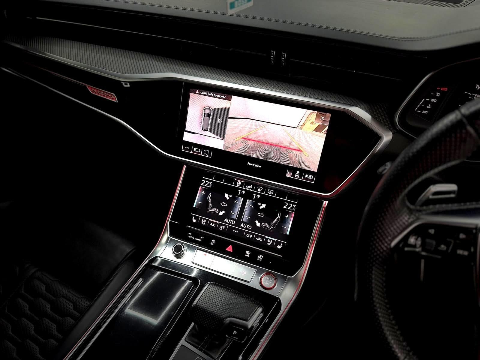 2020 Audi RS6 Avant - Thumbnail 60