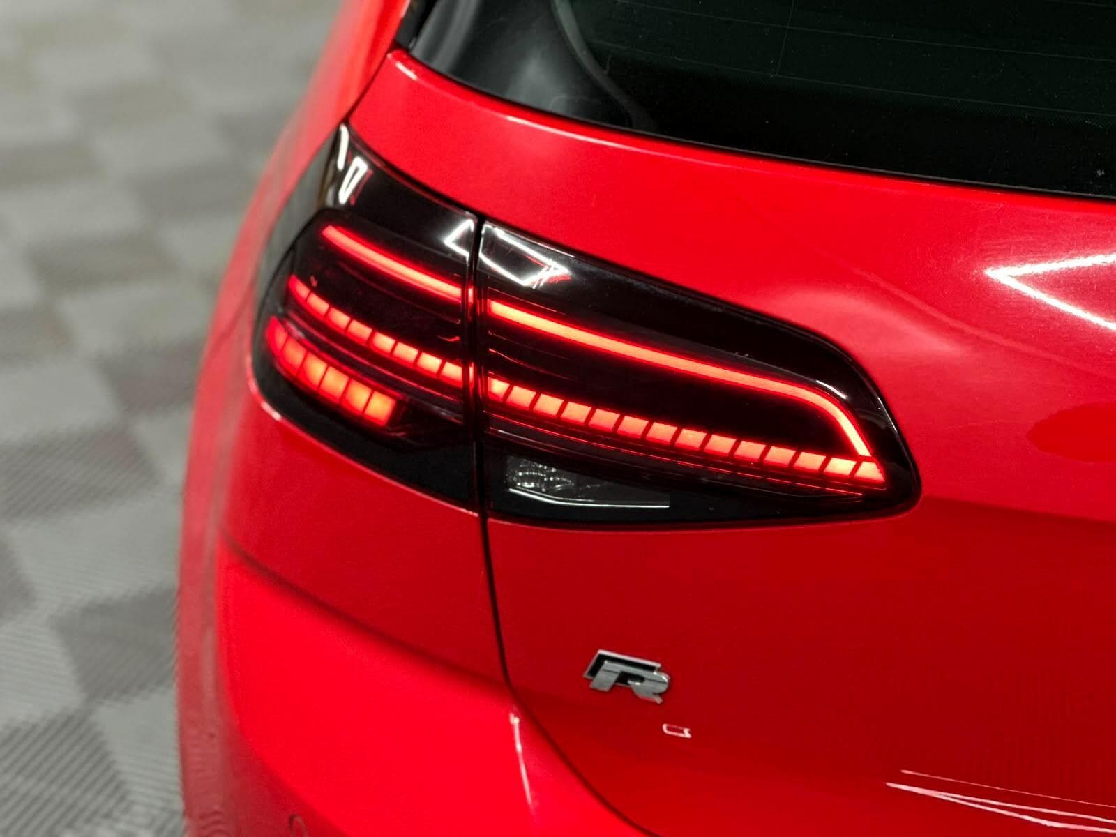 2019 Volkswagen Golf - Thumbnail 71