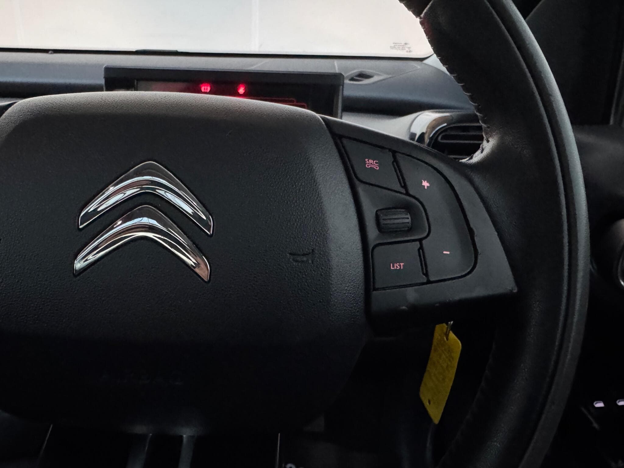 2016 Citroen C4 Cactus - Thumbnail 21