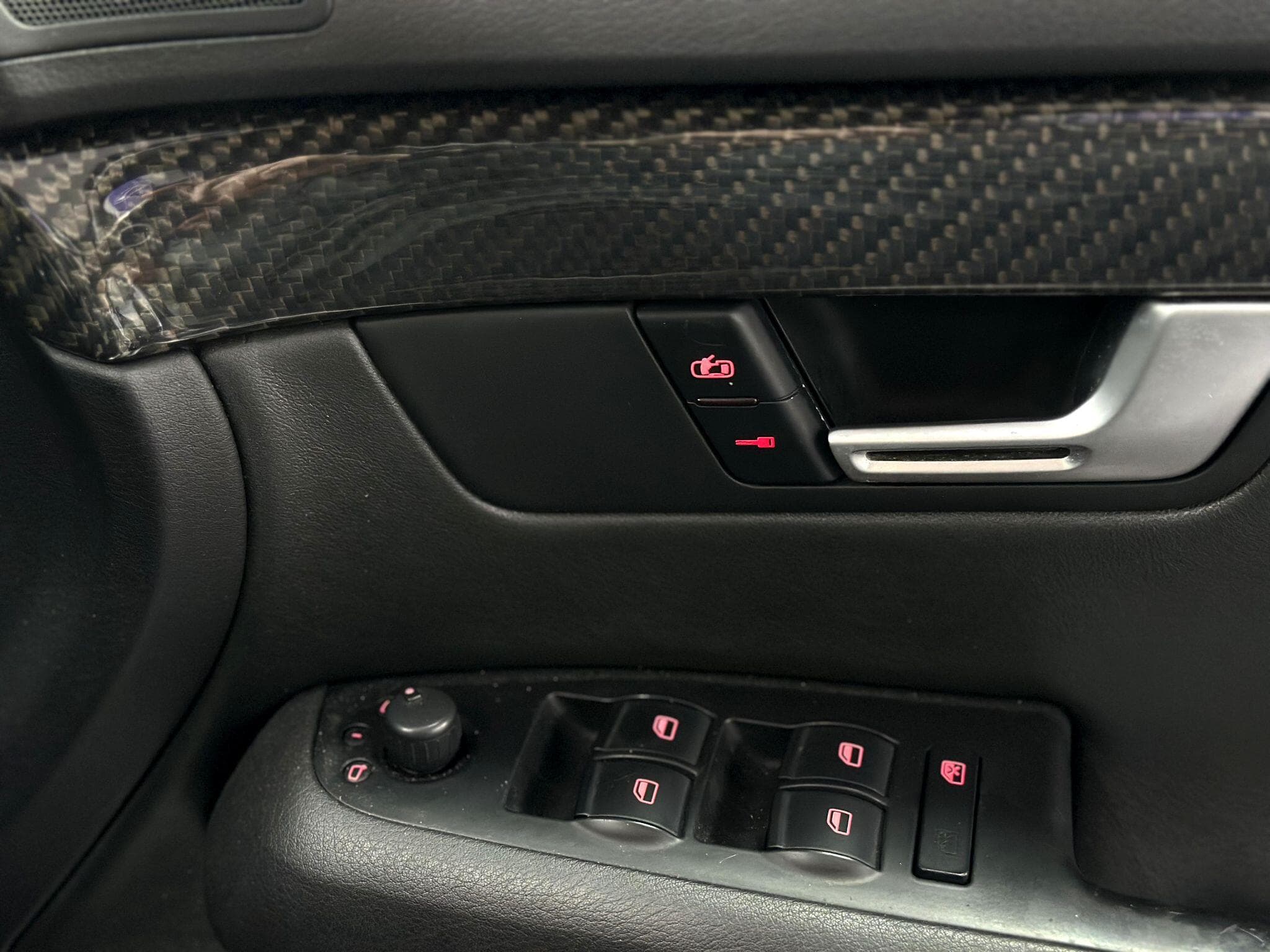 2006 Audi RS4 - Thumbnail 37