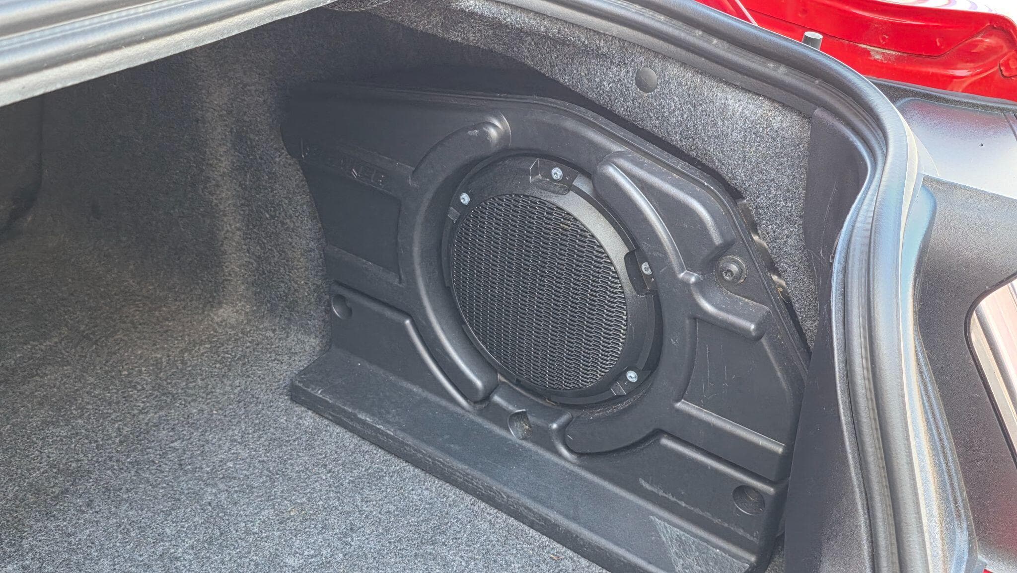 2016 Ford Mustang - Thumbnail 19