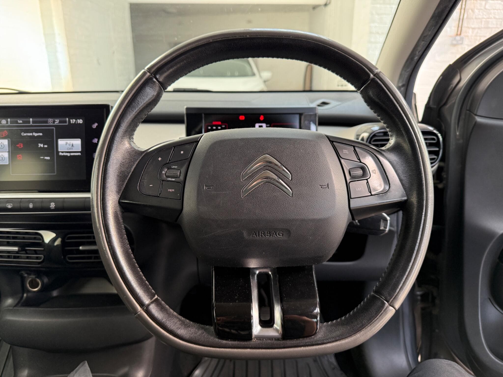 2016 Citroen C4 Cactus - Thumbnail 20