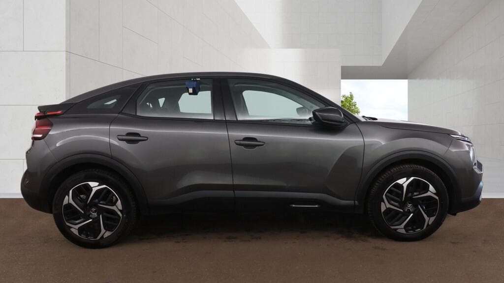 2021 Citroen C4 - Thumbnail 5