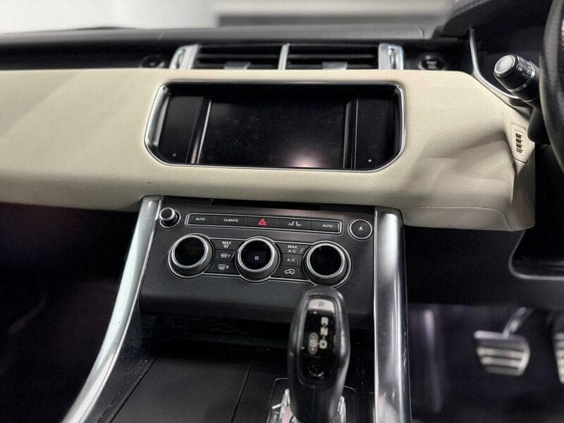 2017 Land Rover Range Rover Sport - Thumbnail 45