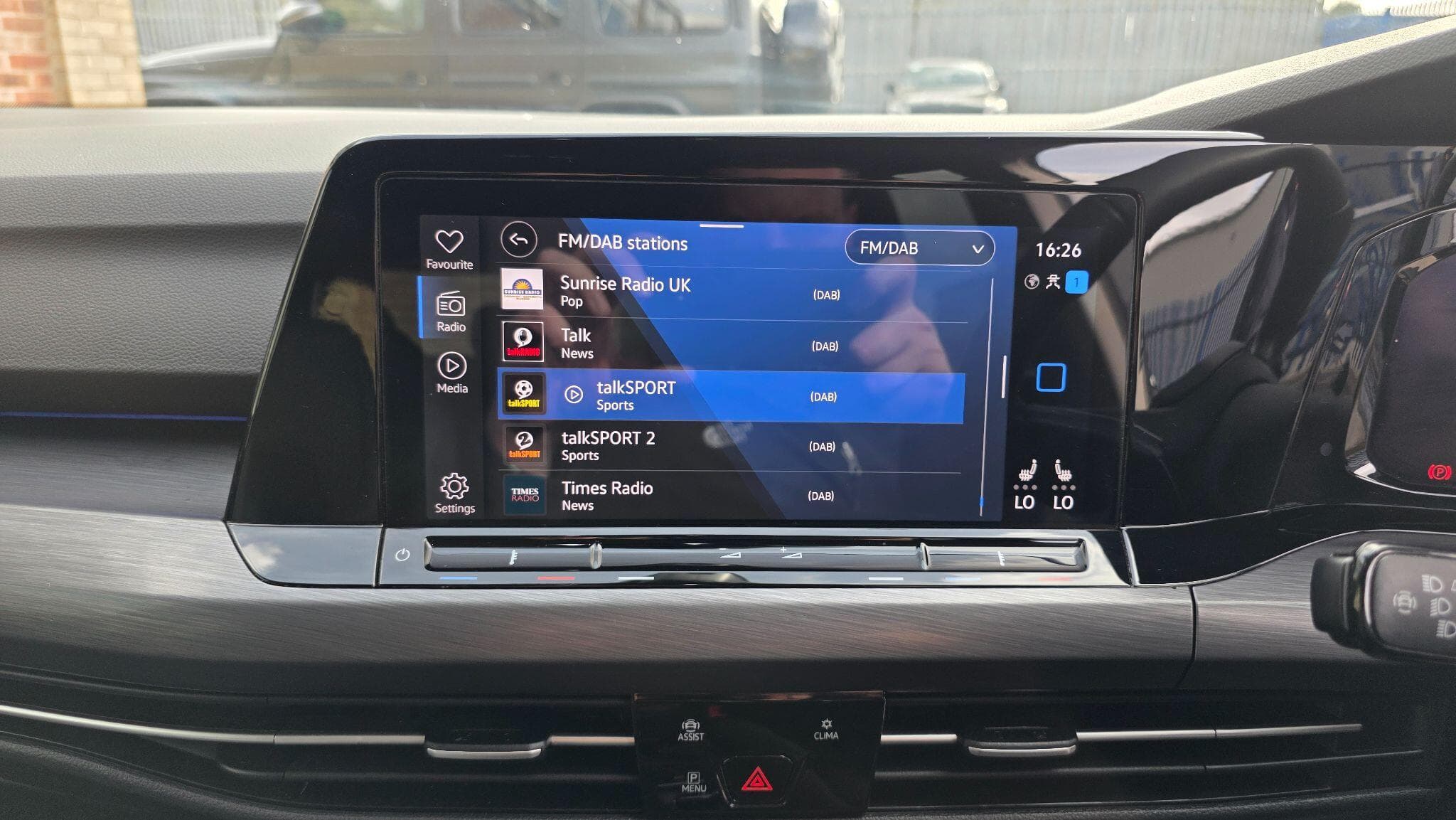 2020 Volkswagen Golf - Thumbnail 19