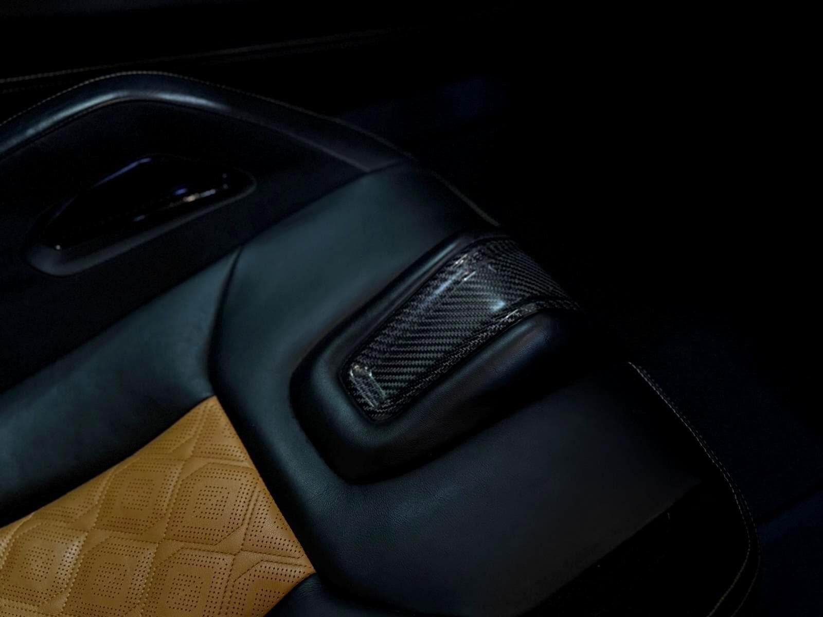 2022 BMW M8 - Thumbnail 75