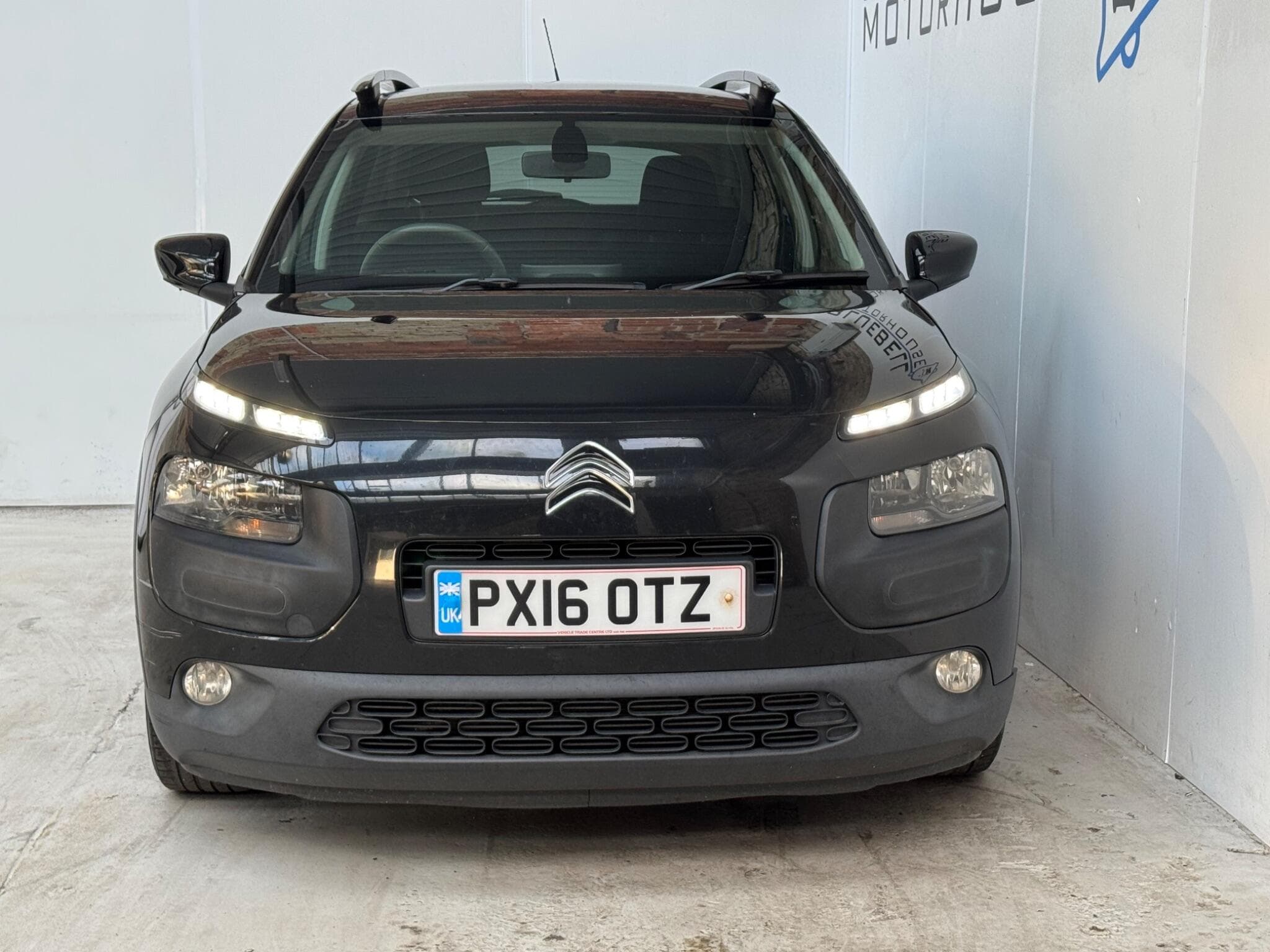2016 Citroen C4 Cactus - Image 2