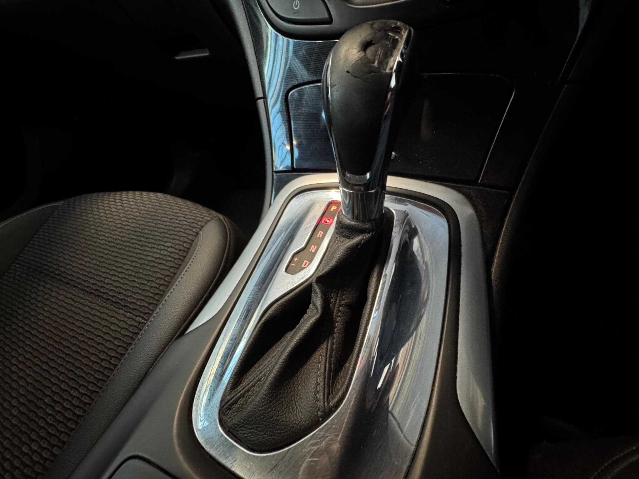 2015 Vauxhall Insignia - Thumbnail 16