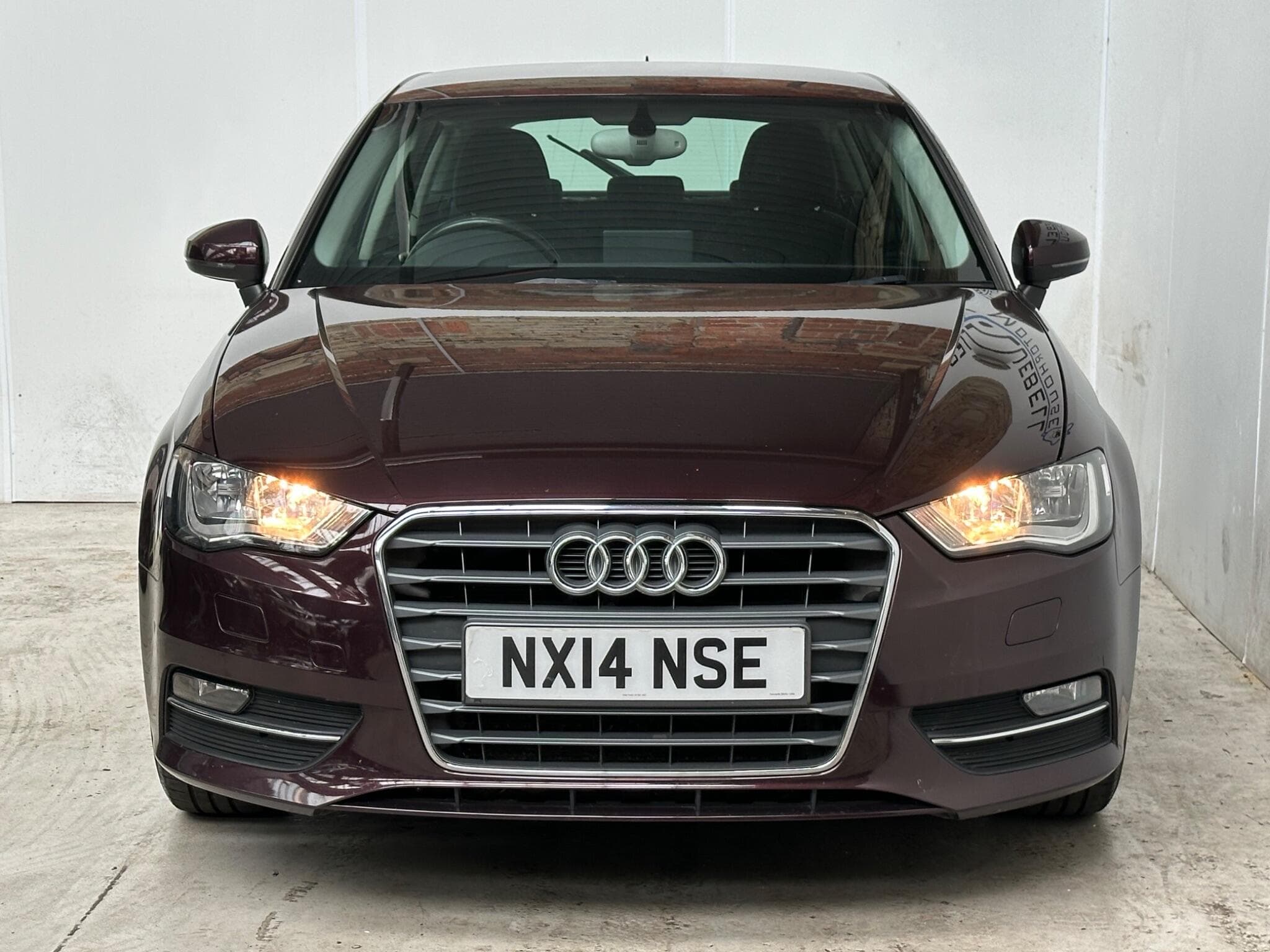 2014 Audi A3 - Image 2