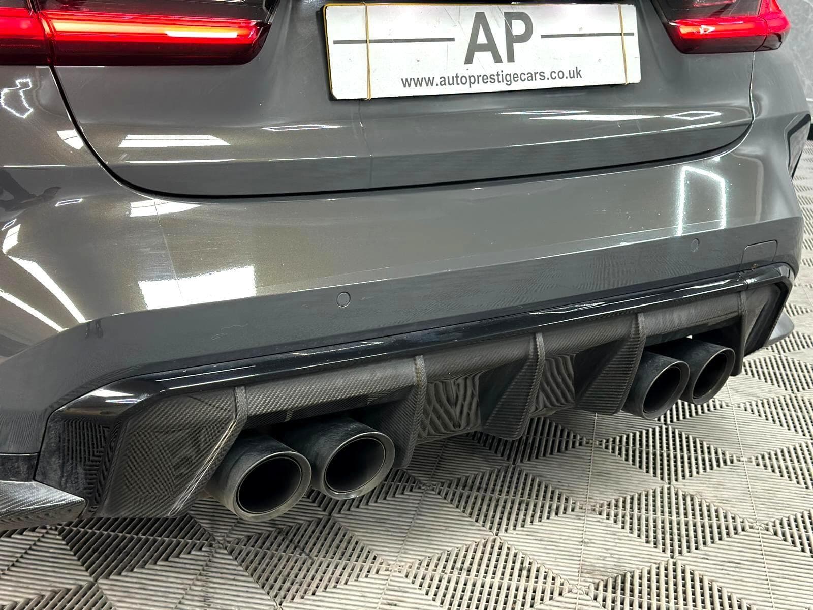 2021 BMW M3 - Thumbnail 36