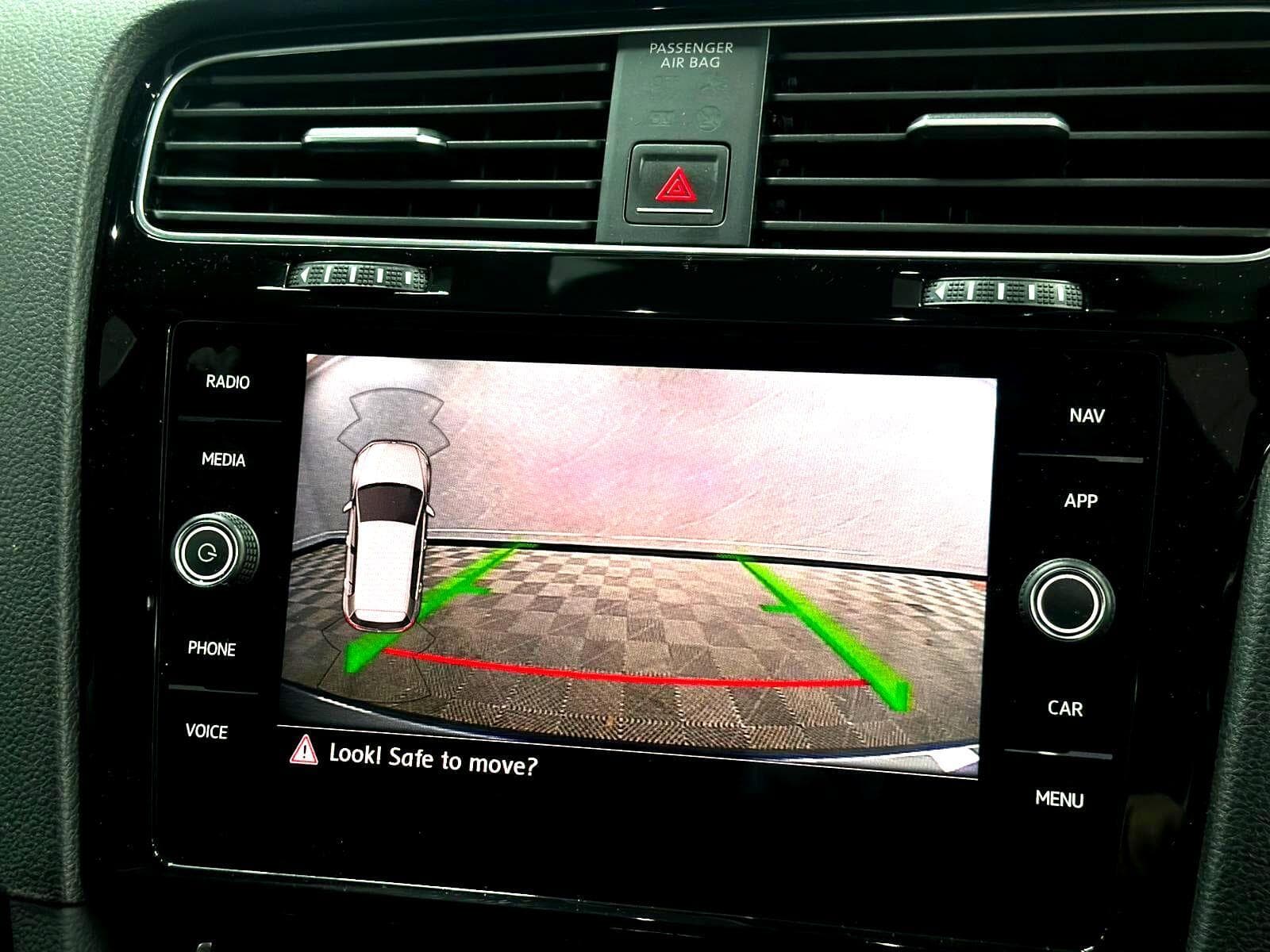 2018 Volkswagen Golf - Thumbnail 46