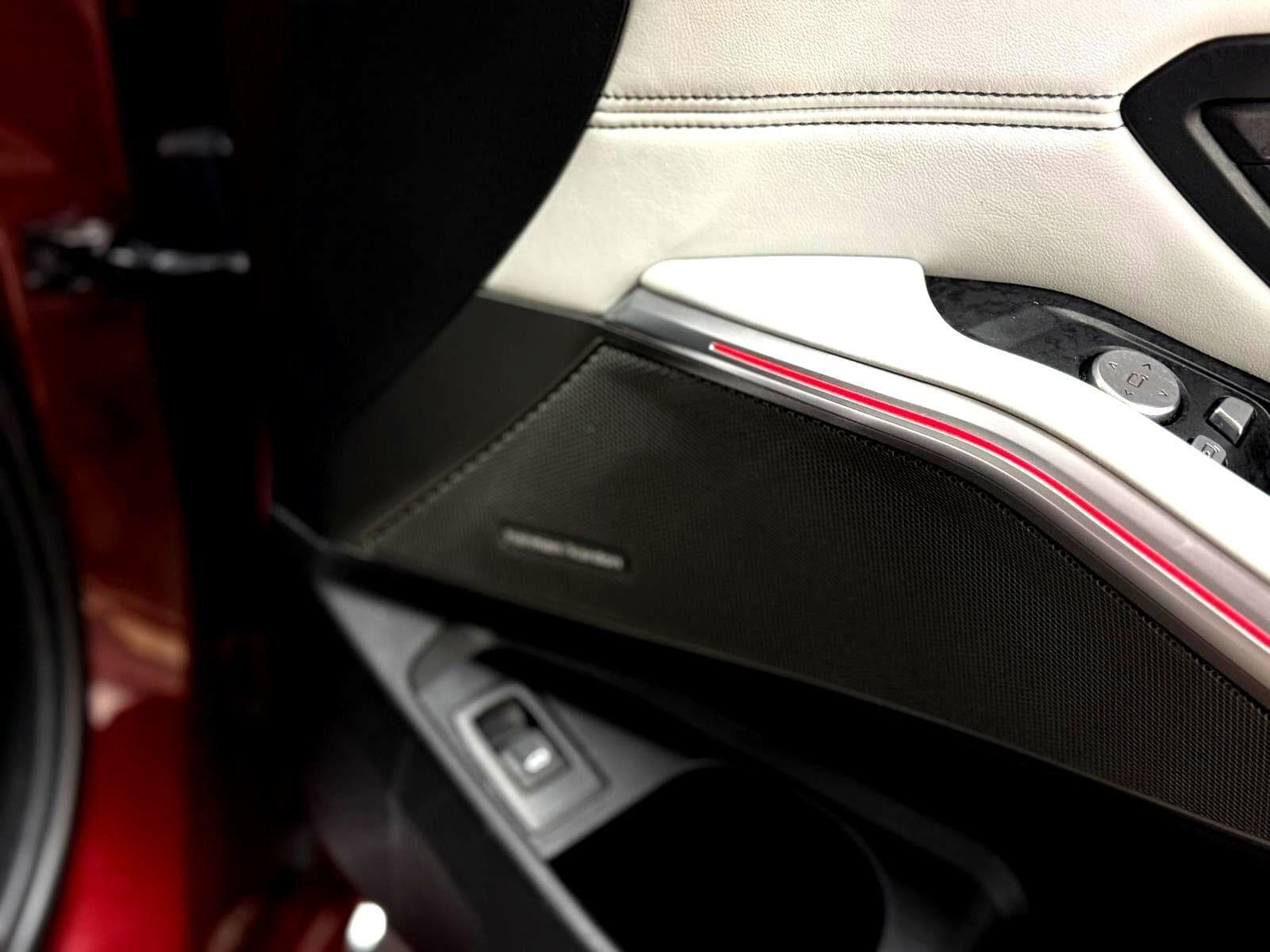 2022 BMW M3 - Thumbnail 45