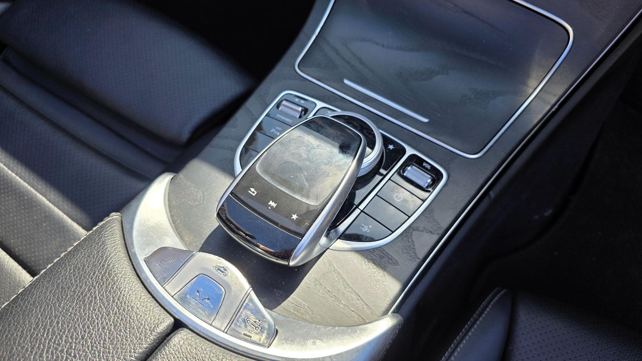 2017 Mercedes-Benz C Class - Thumbnail 19