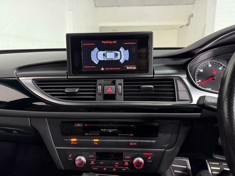 2014 Audi A6 Saloon - Thumbnail 26