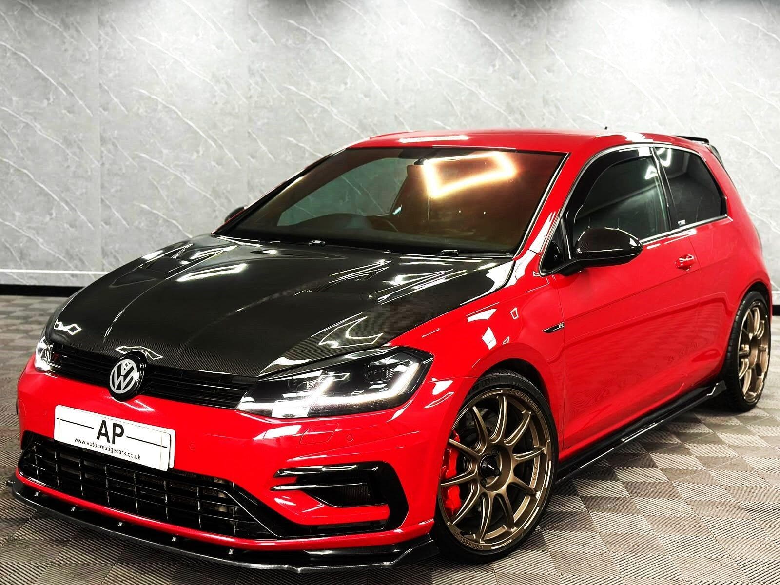 2018 Volkswagen Golf - Thumbnail 33