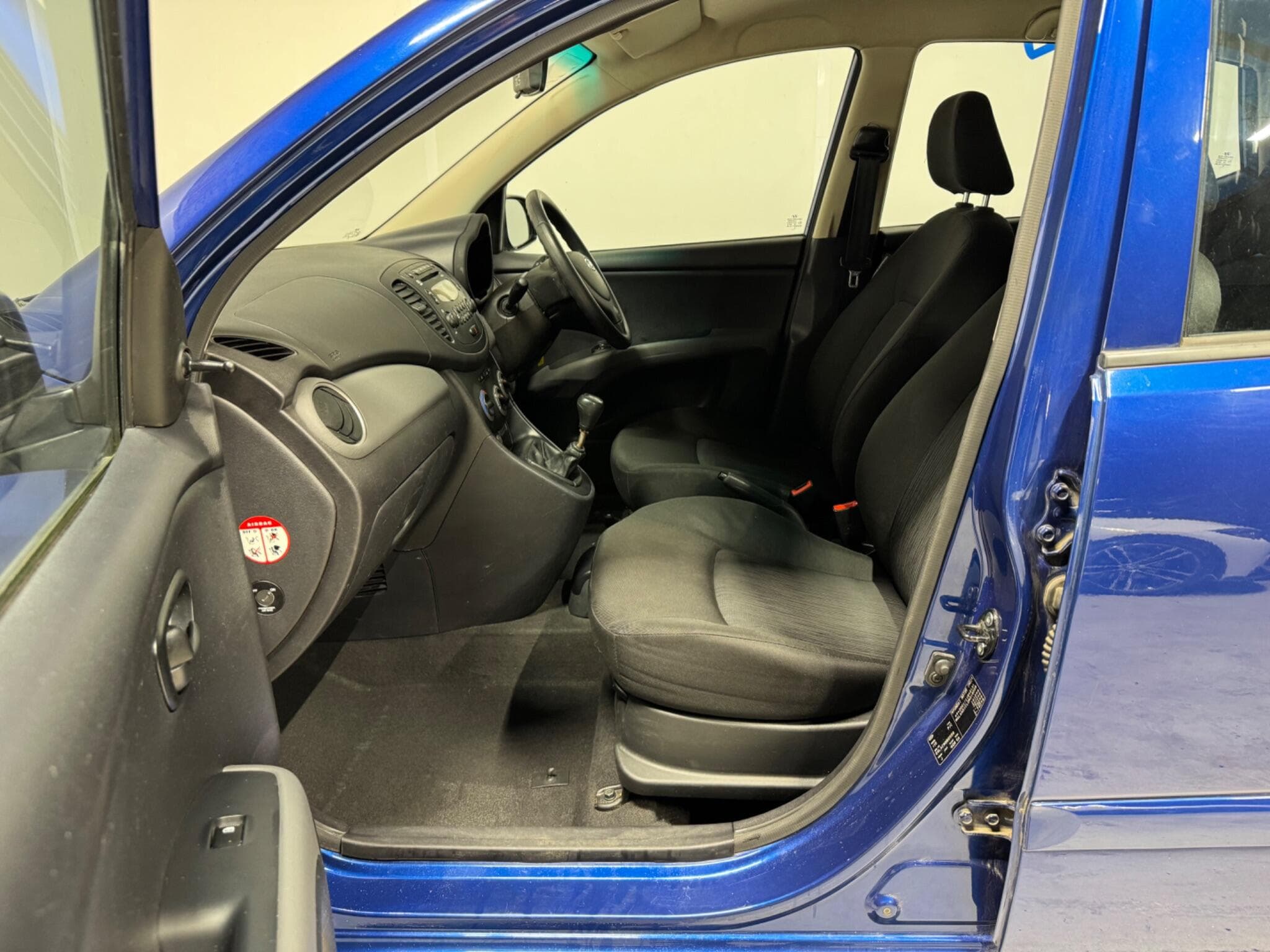 2013 Hyundai i10 - Thumbnail 7