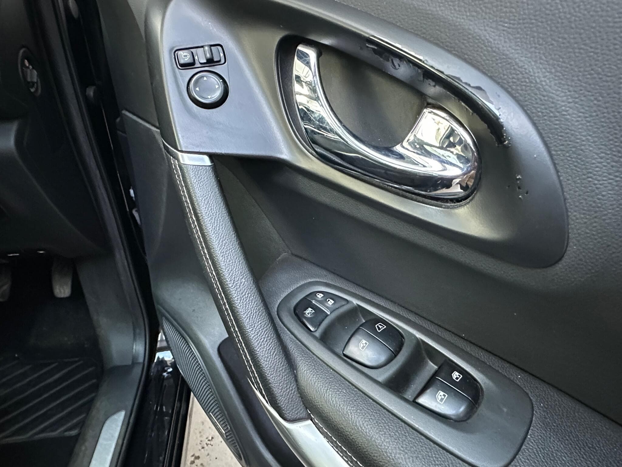 2017 Renault Kadjar - Thumbnail 20