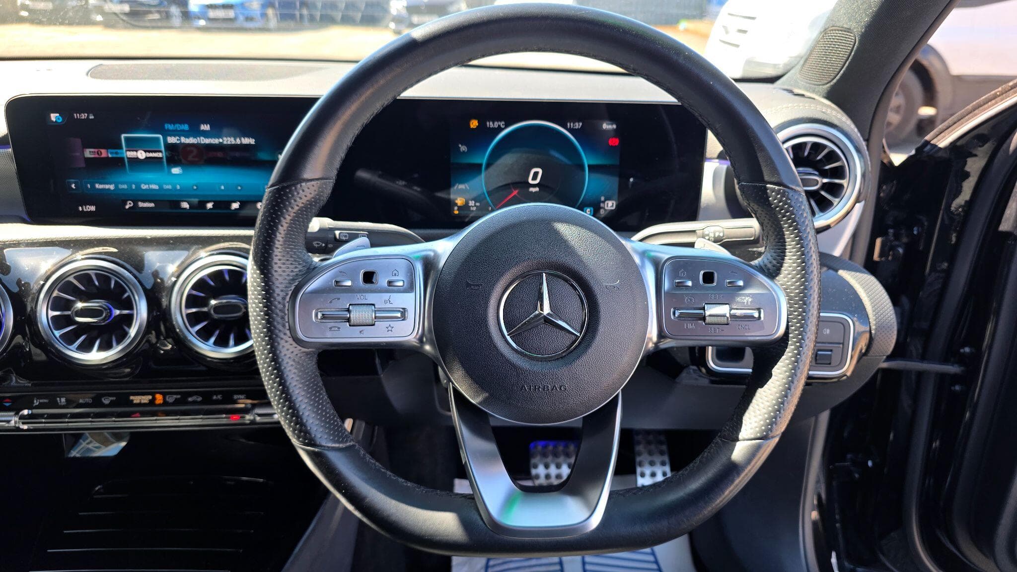 2022 Mercedes-Benz A Class - Thumbnail 12