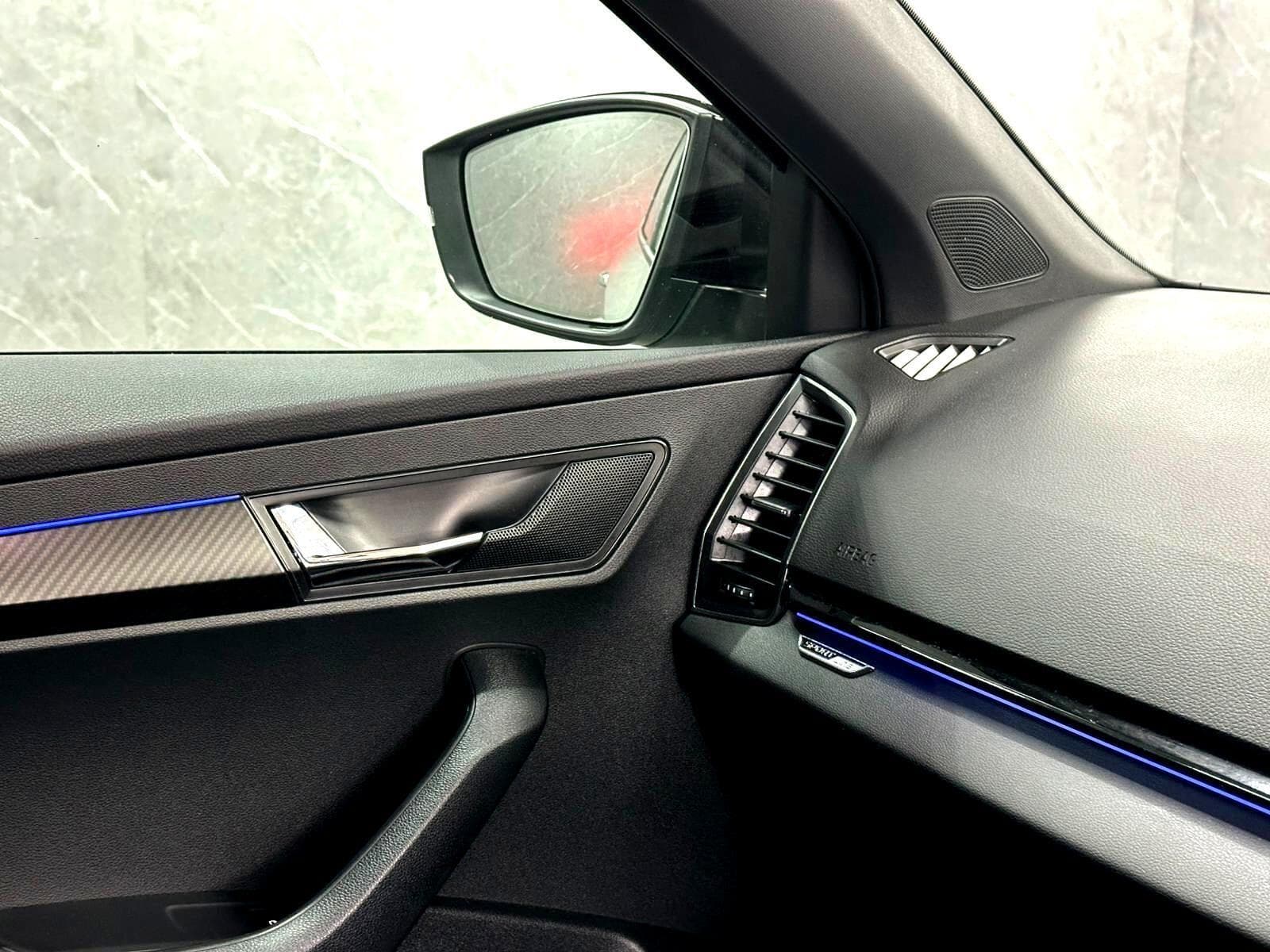 2020 Skoda Karoq - Thumbnail 38