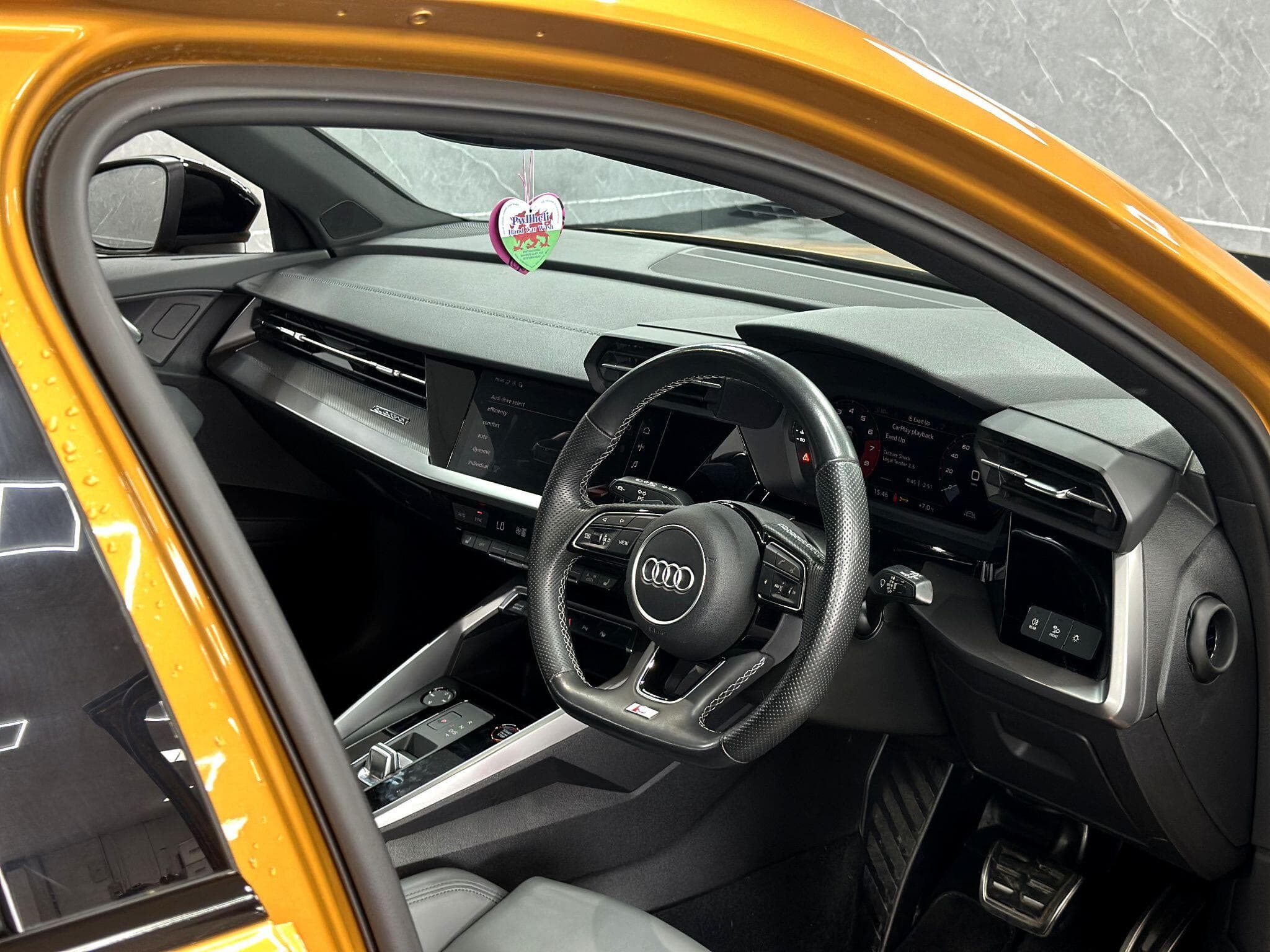 2023 Audi S3 - Thumbnail 28