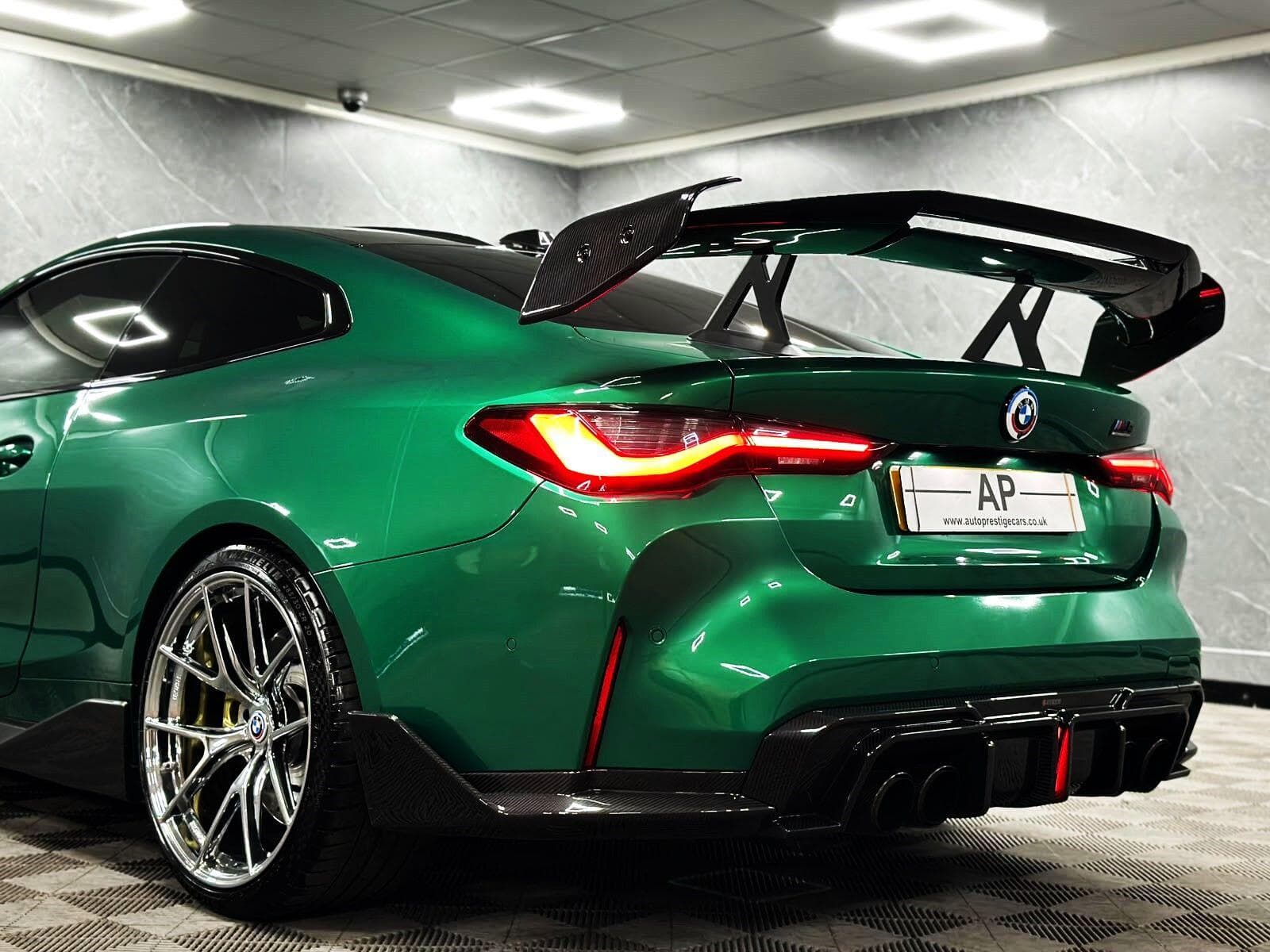 2023 BMW M4 - Thumbnail 42
