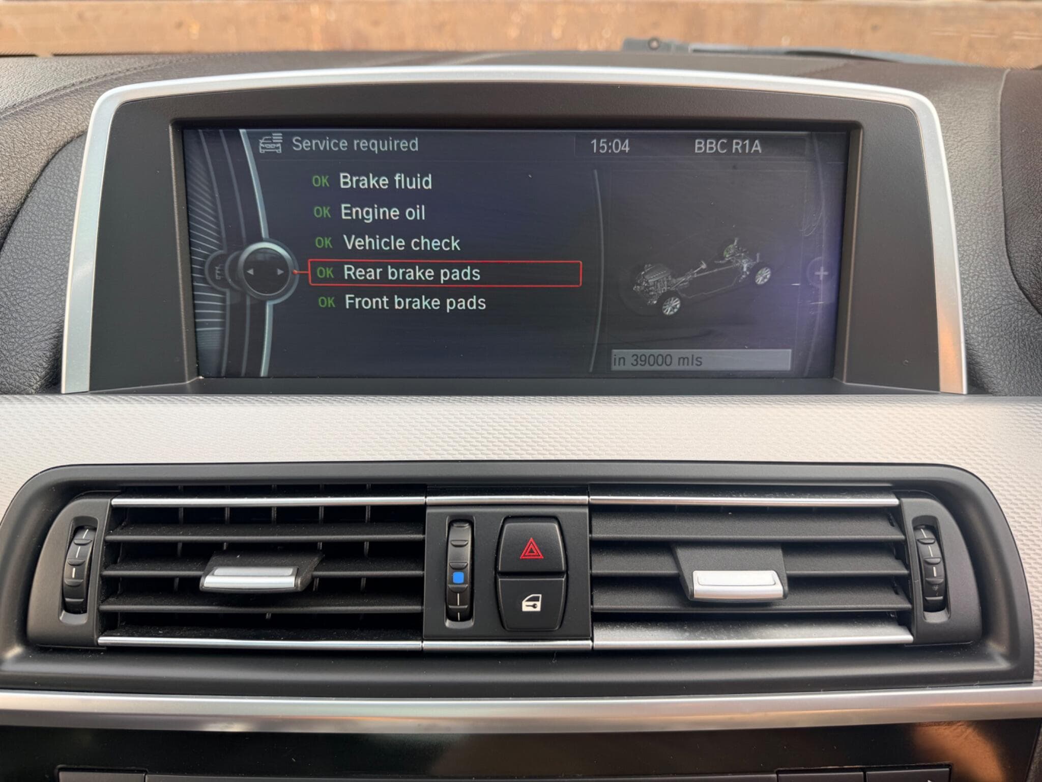 2012 BMW 6 Series - Thumbnail 38