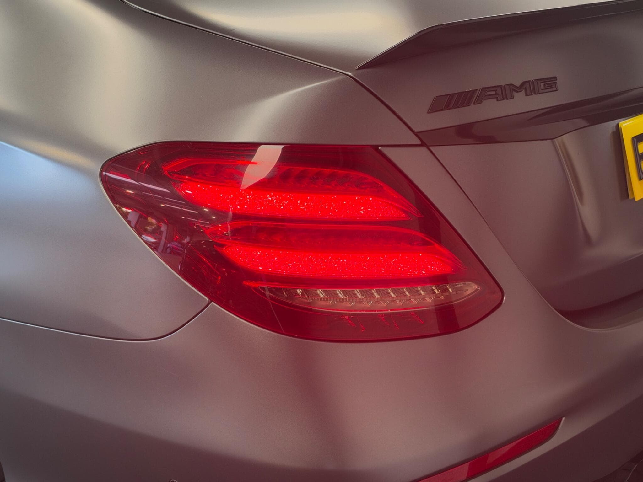 2017 Mercedes-Benz E Class - Thumbnail 67