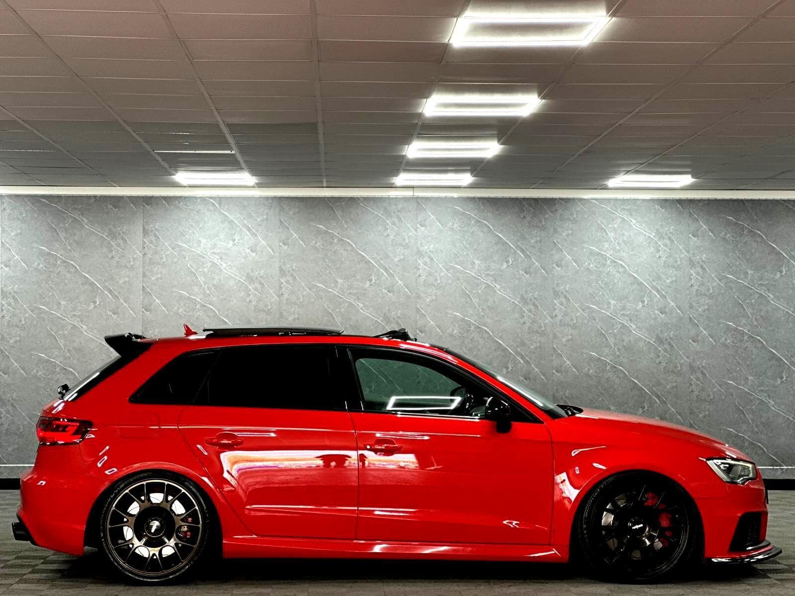 2016 Audi RS3 - Thumbnail 40