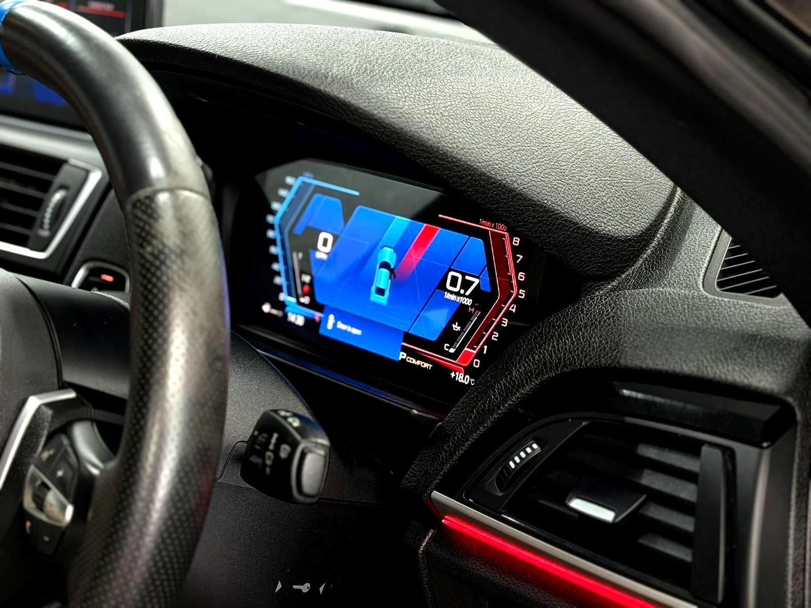 2017 BMW 1 Series - Thumbnail 38