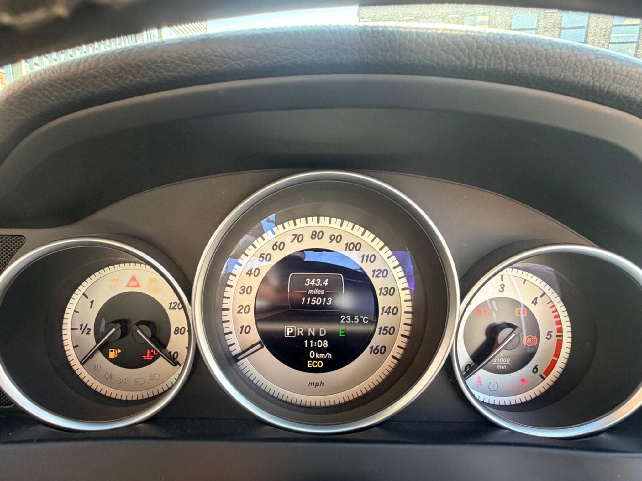 2013 Mercedes-Benz C Class - Thumbnail 15