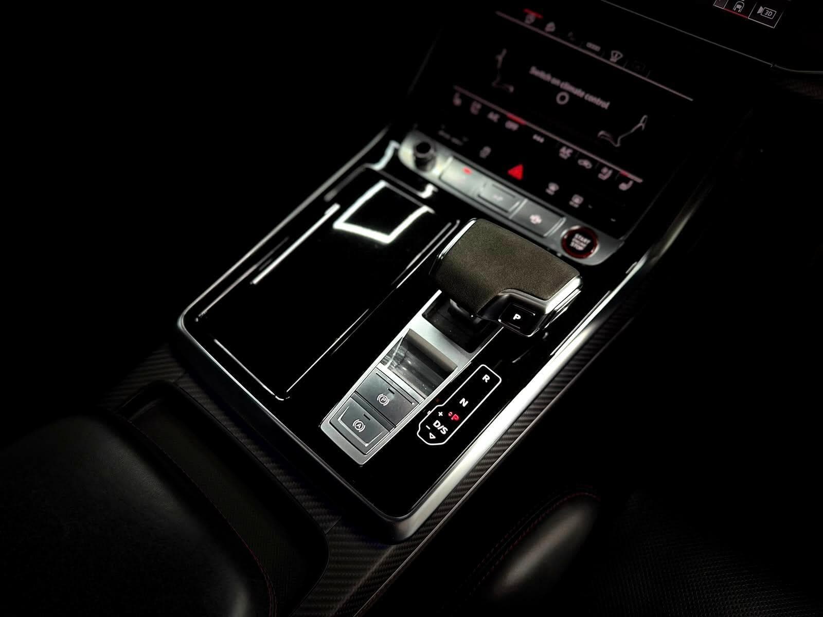 2023 Audi RSQ8 - Thumbnail 67
