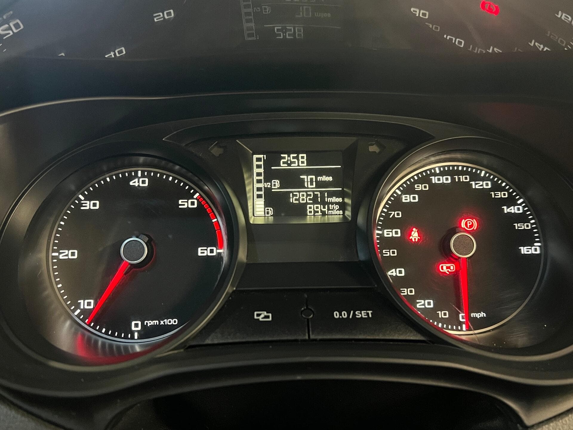 2015 SEAT Ibiza - Thumbnail 26